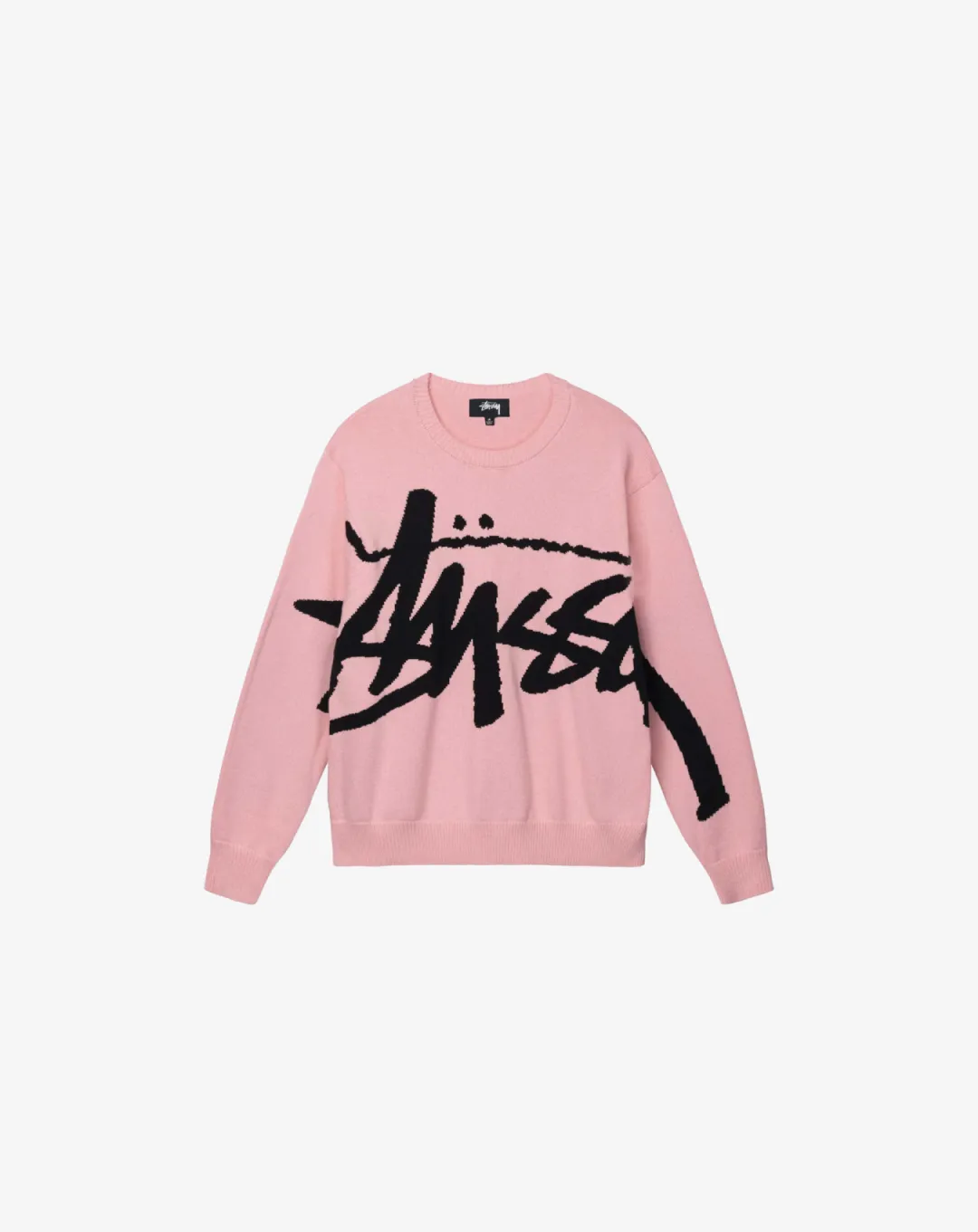 Stussy Stock Sweater