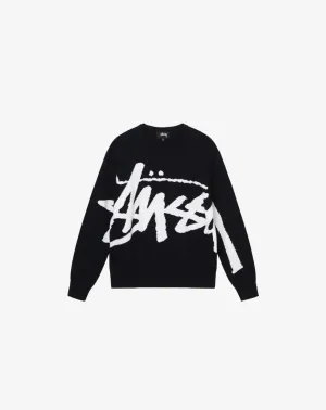 Stussy Stock Sweater