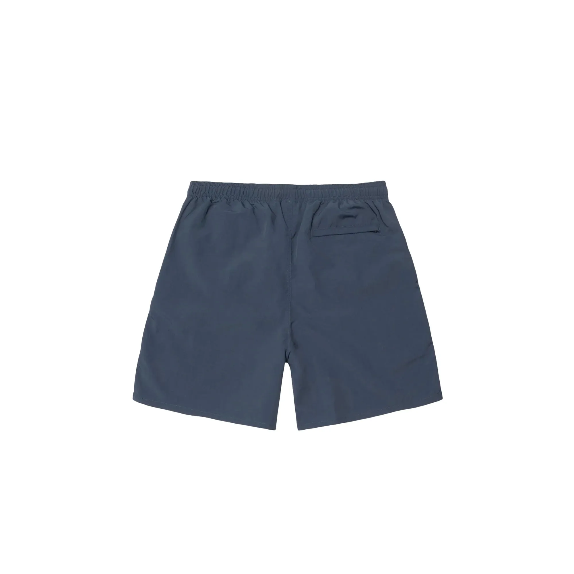 Stussy Stock Water Shorts 'Navy'