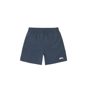Stussy Stock Water Shorts 'Navy'