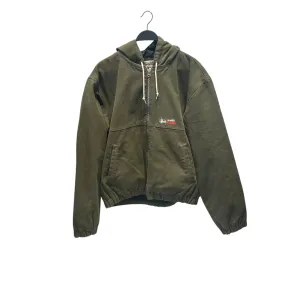 STUSSY/Jacket/XL/Corduroy/GRN/