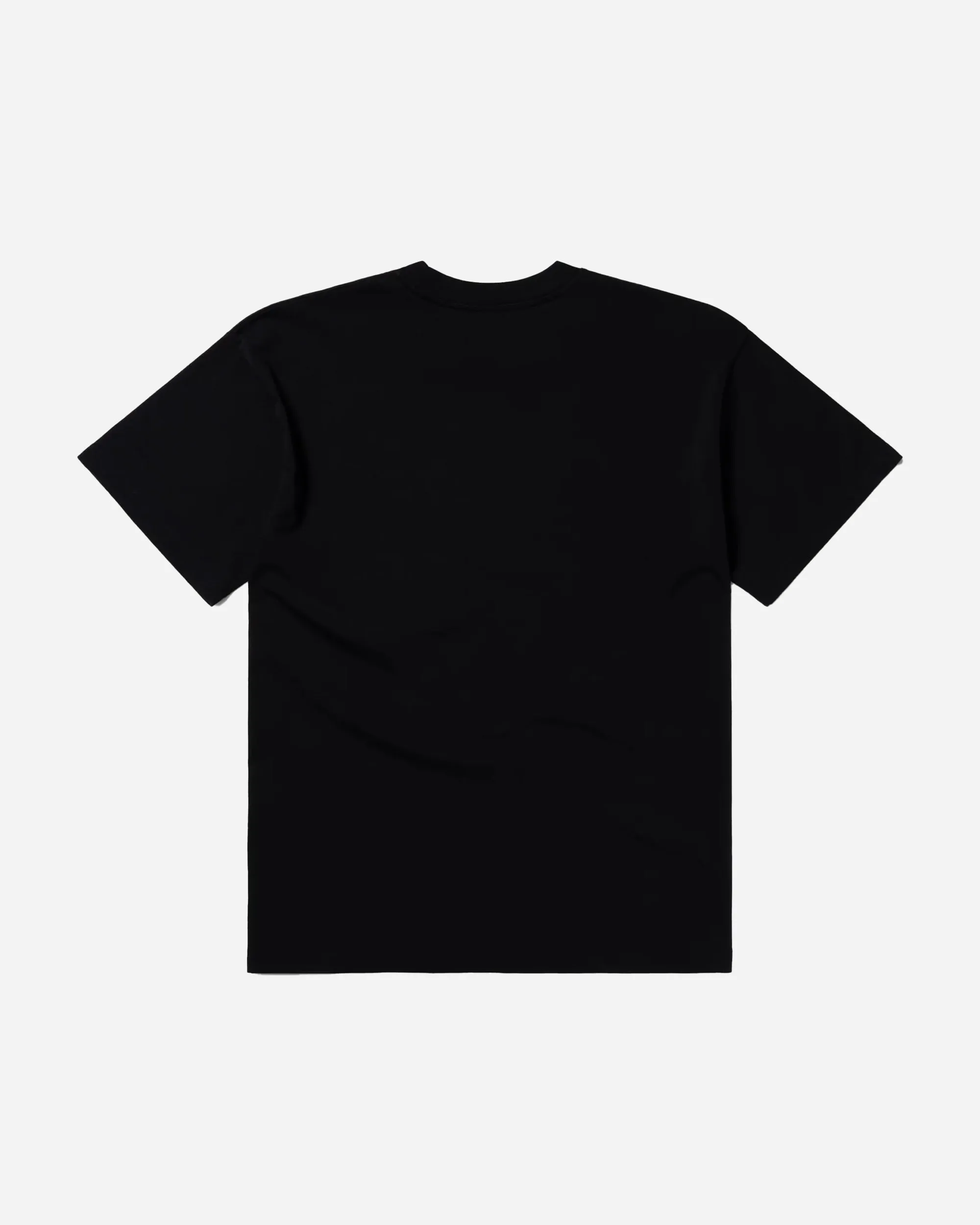 Temple SS Tee
