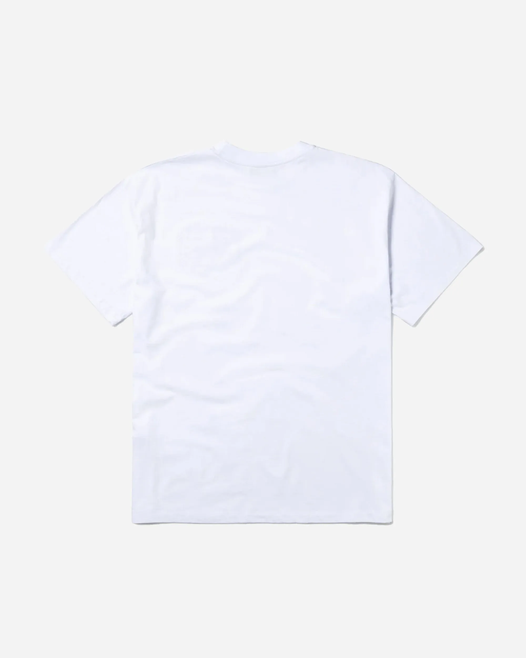 Temple SS Tee