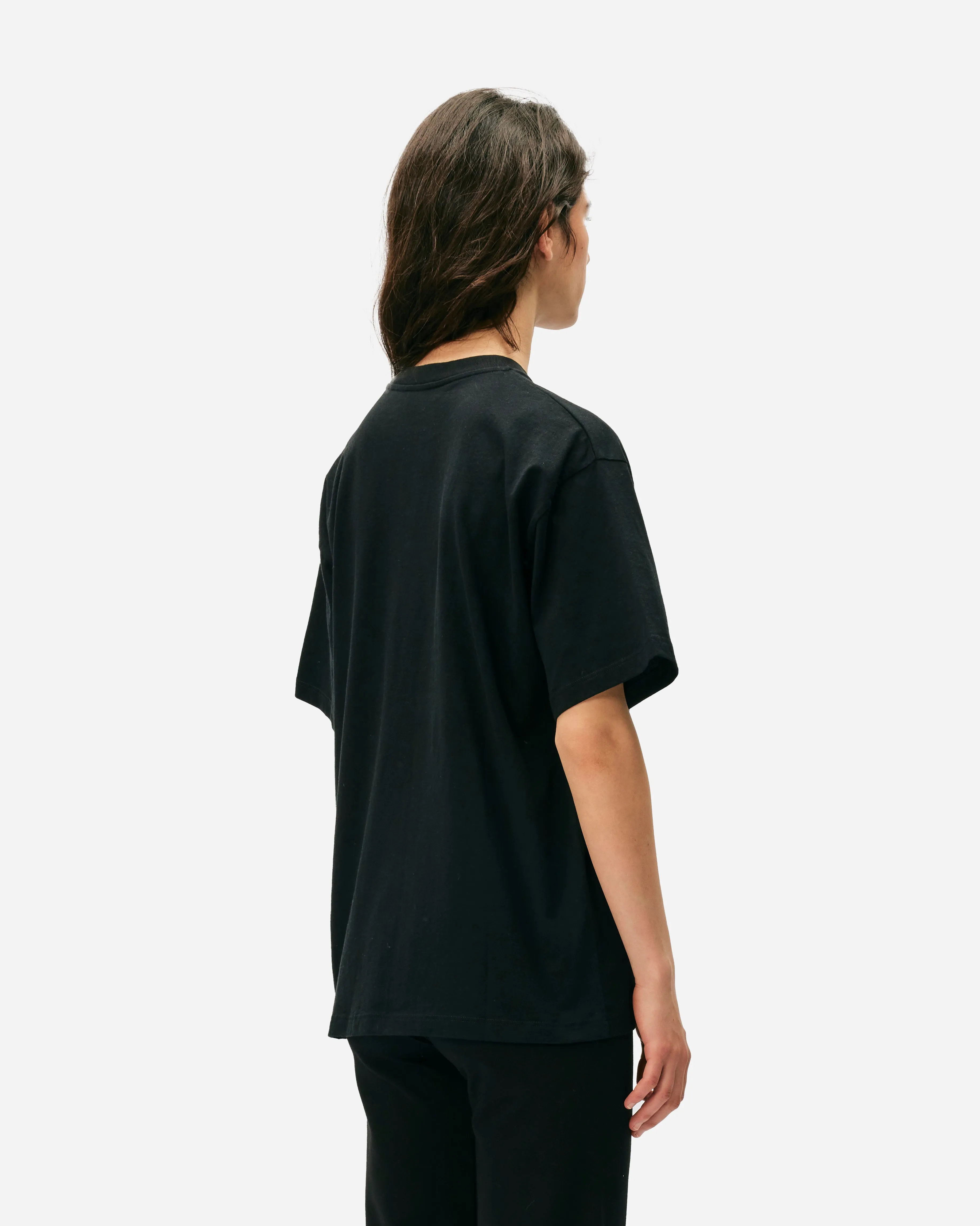 Temple SS Tee