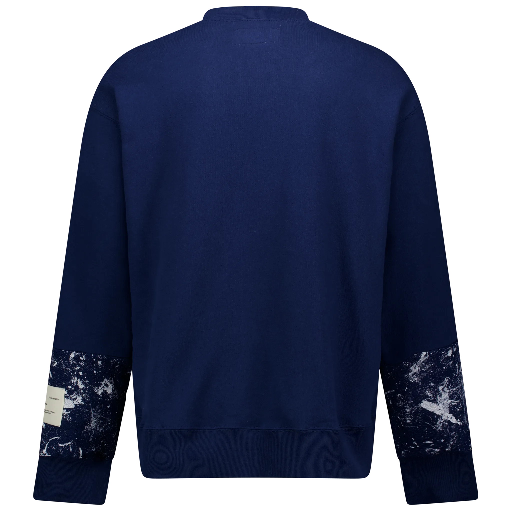 The Beginning Sweatshirt