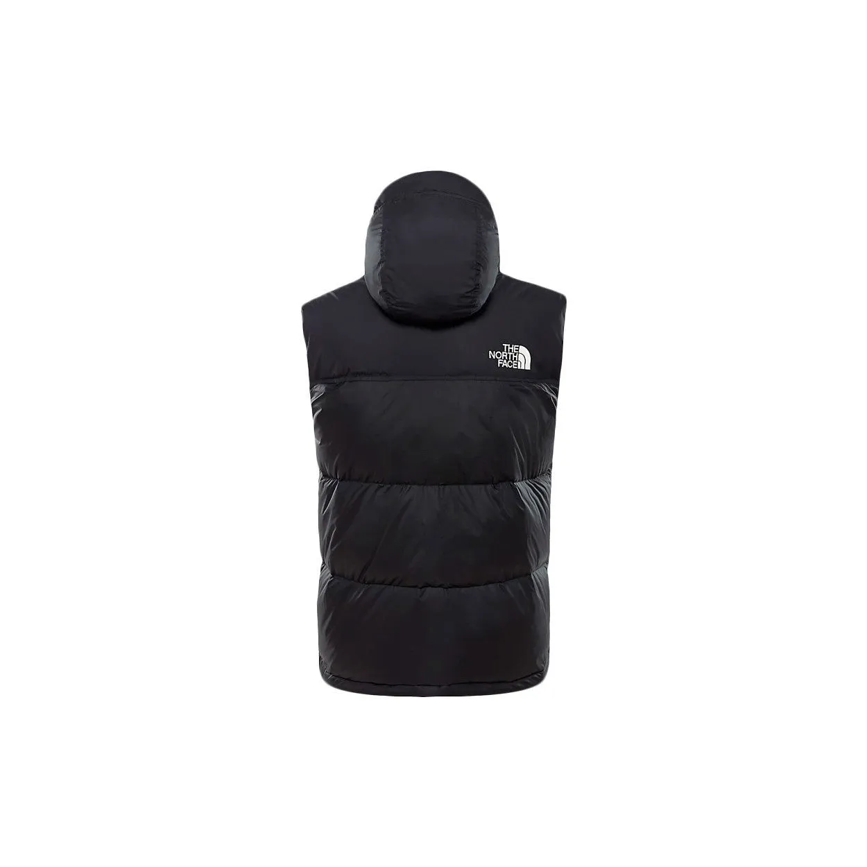 THE NORTH FACE 1996 RETRO NUPTSE VEST BLACK | CHALECO DE PLUMAS