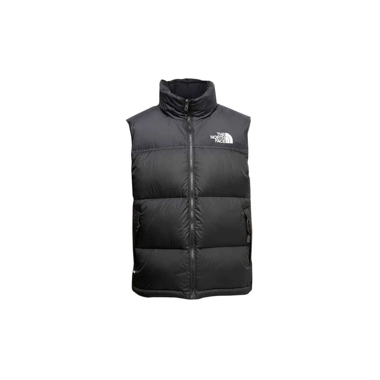 THE NORTH FACE 1996 RETRO NUPTSE VEST BLACK | CHALECO DE PLUMAS