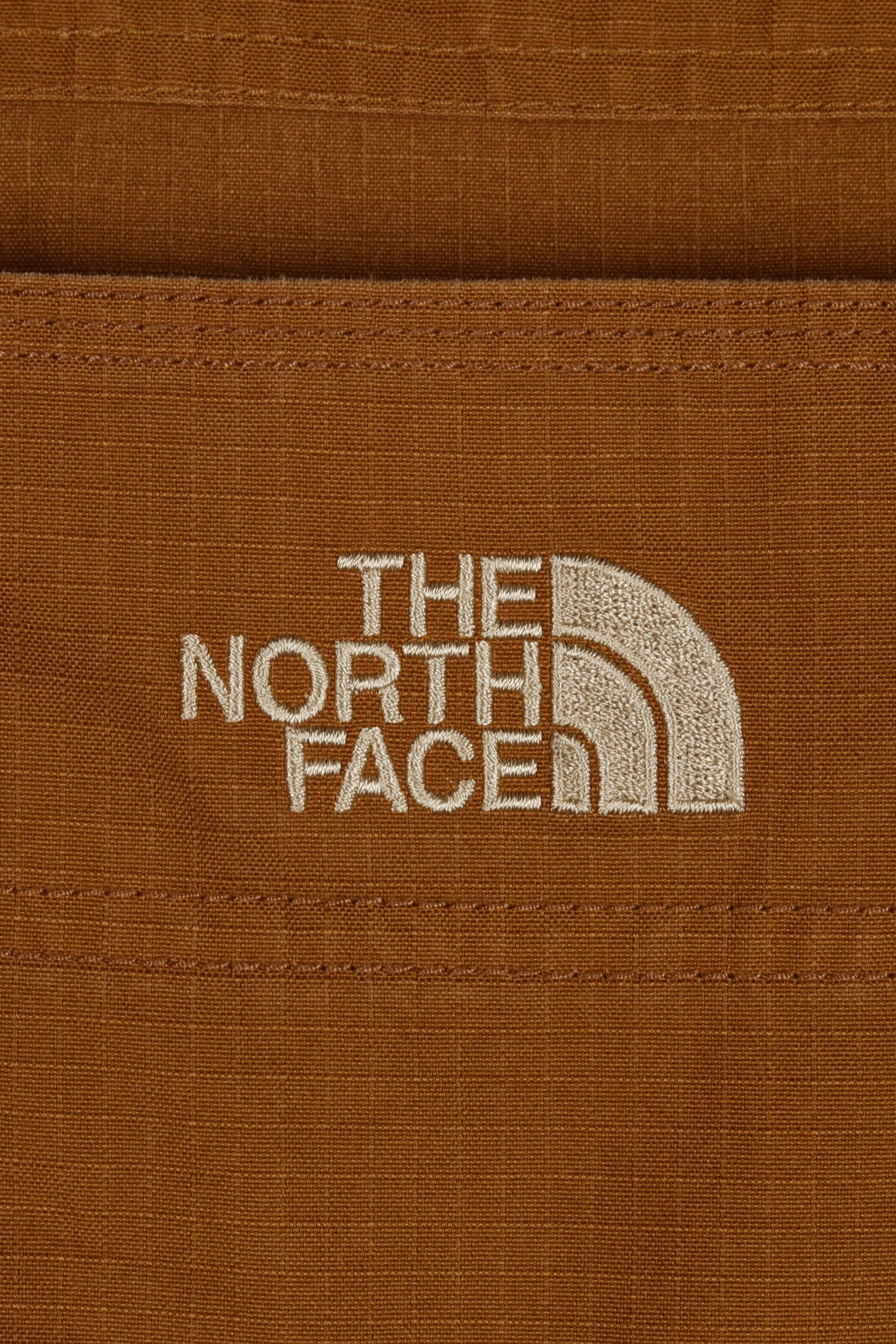 The North Face Japan SS20 'Firefly Ripstop' Overalls Brown (2020)