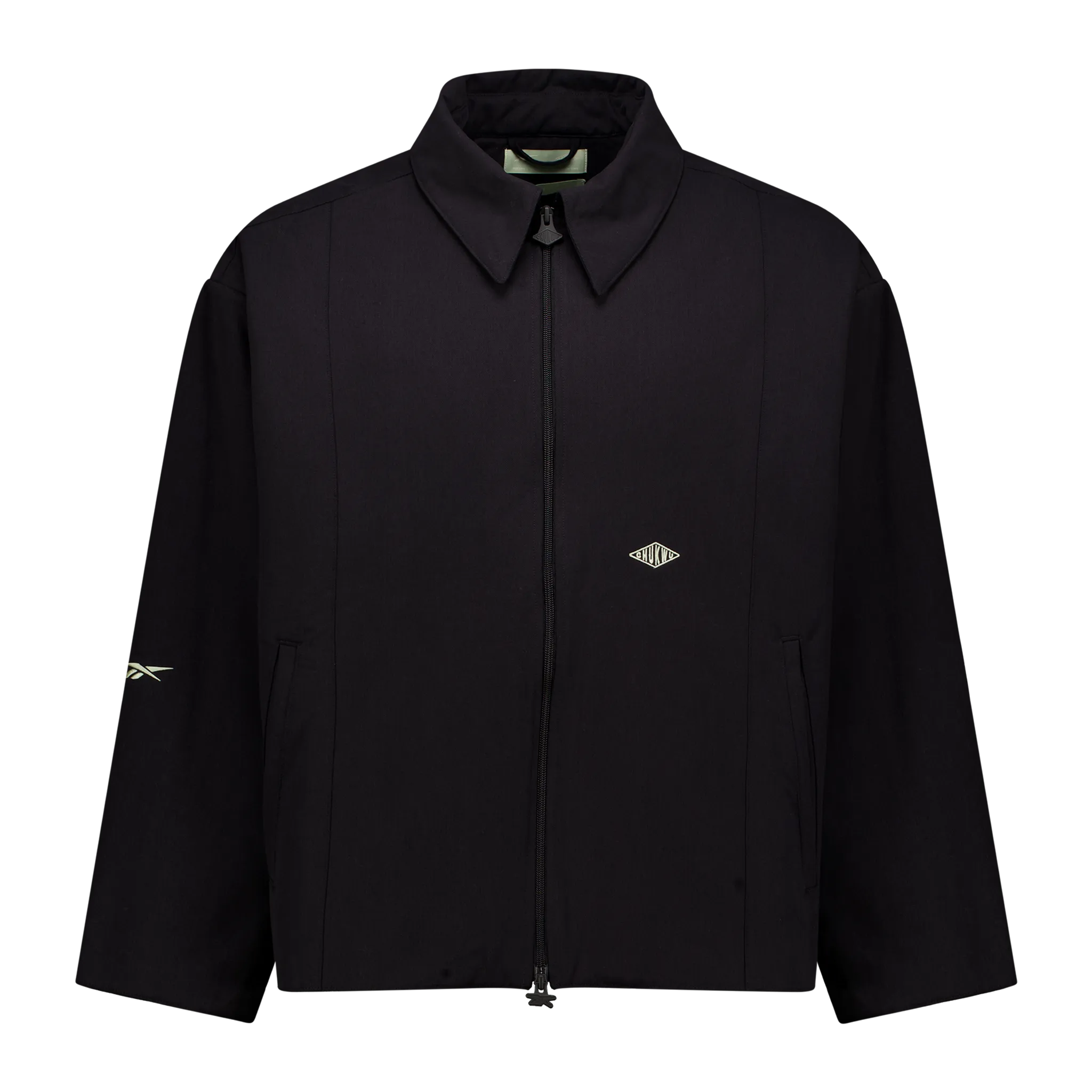Tobe Nwigwe X Reebok Chukwu Coaches Jacket