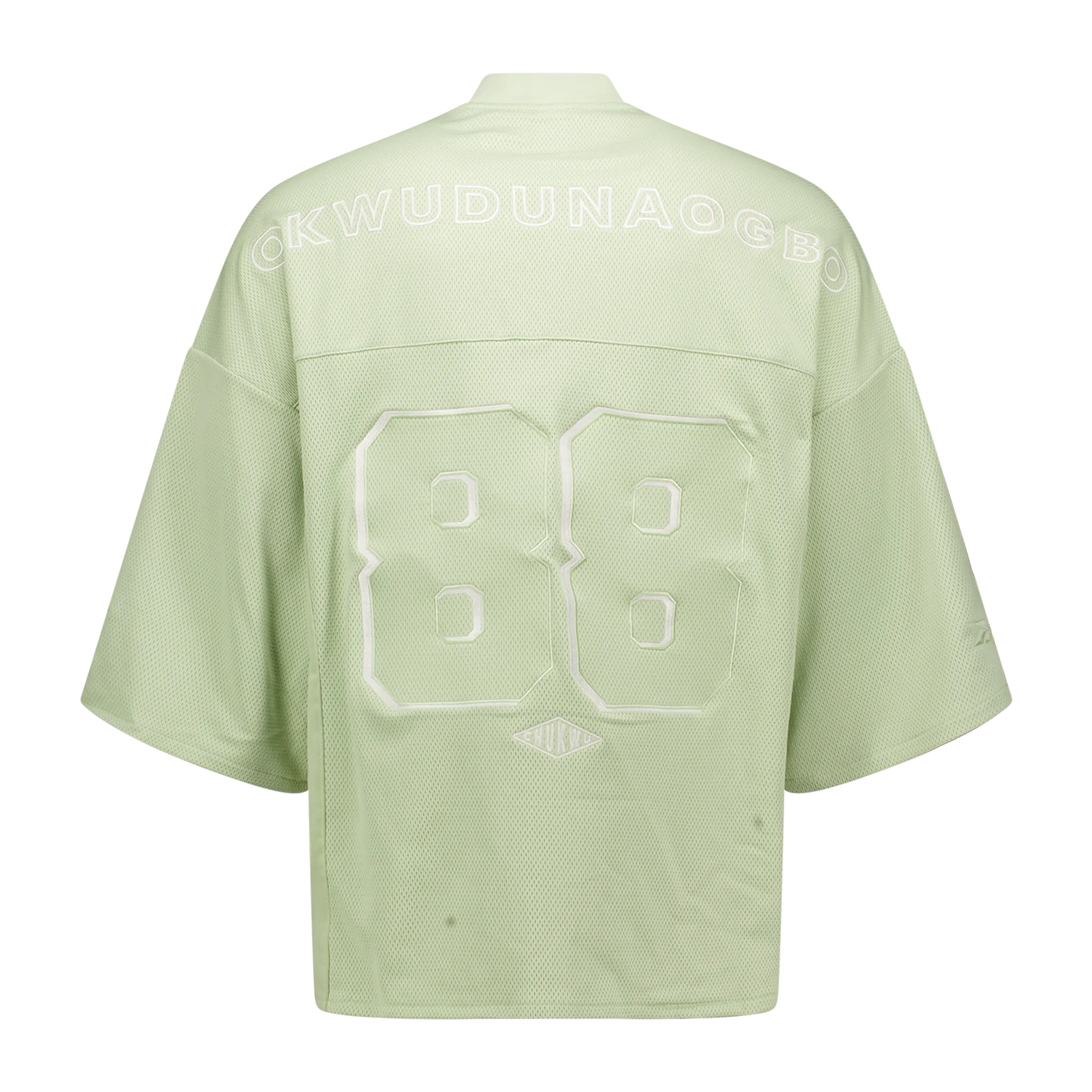 Tobe Nwigwe X Reebok Chukwu Jersey