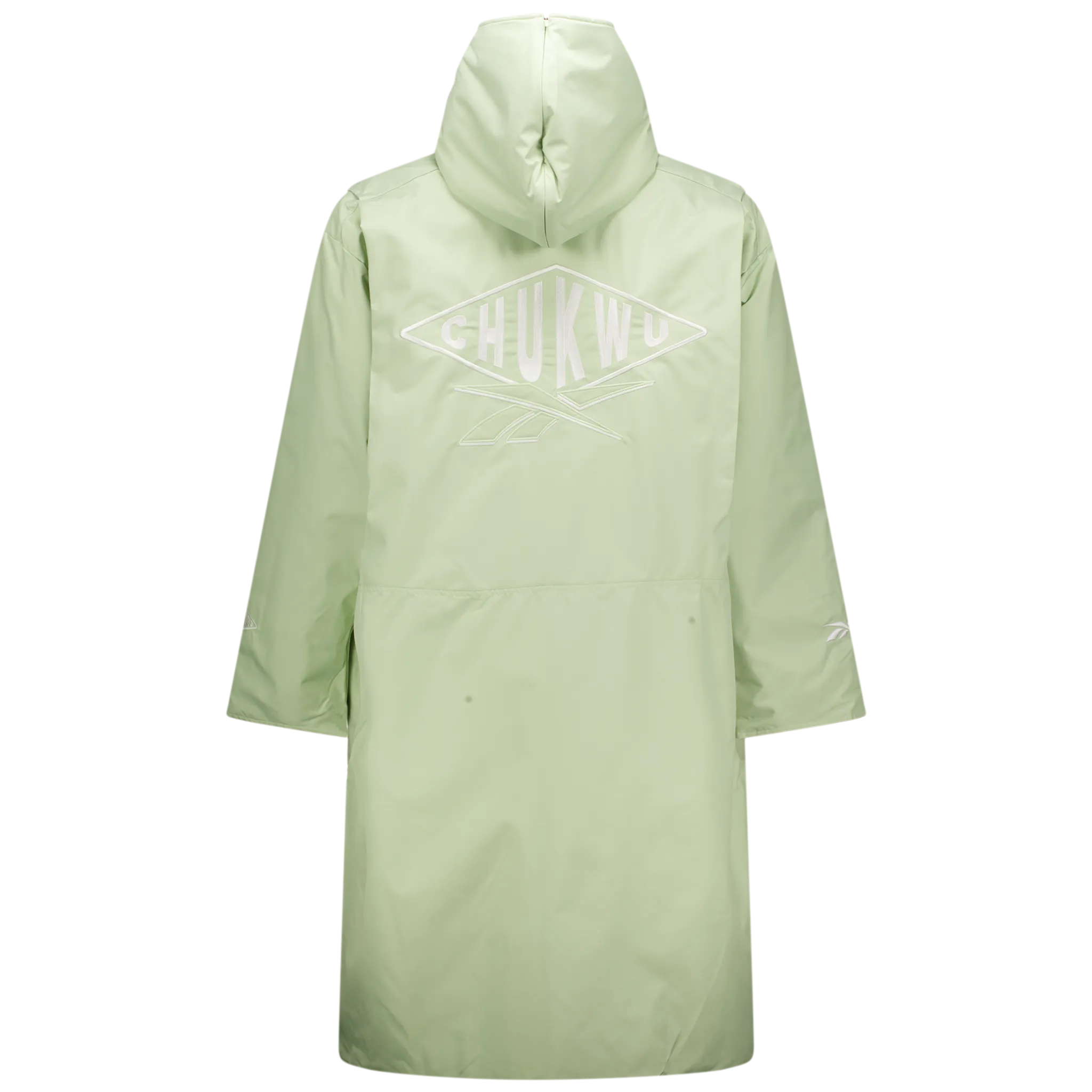 Tobe Nwigwe X Reebok Chukwu Long Jacket
