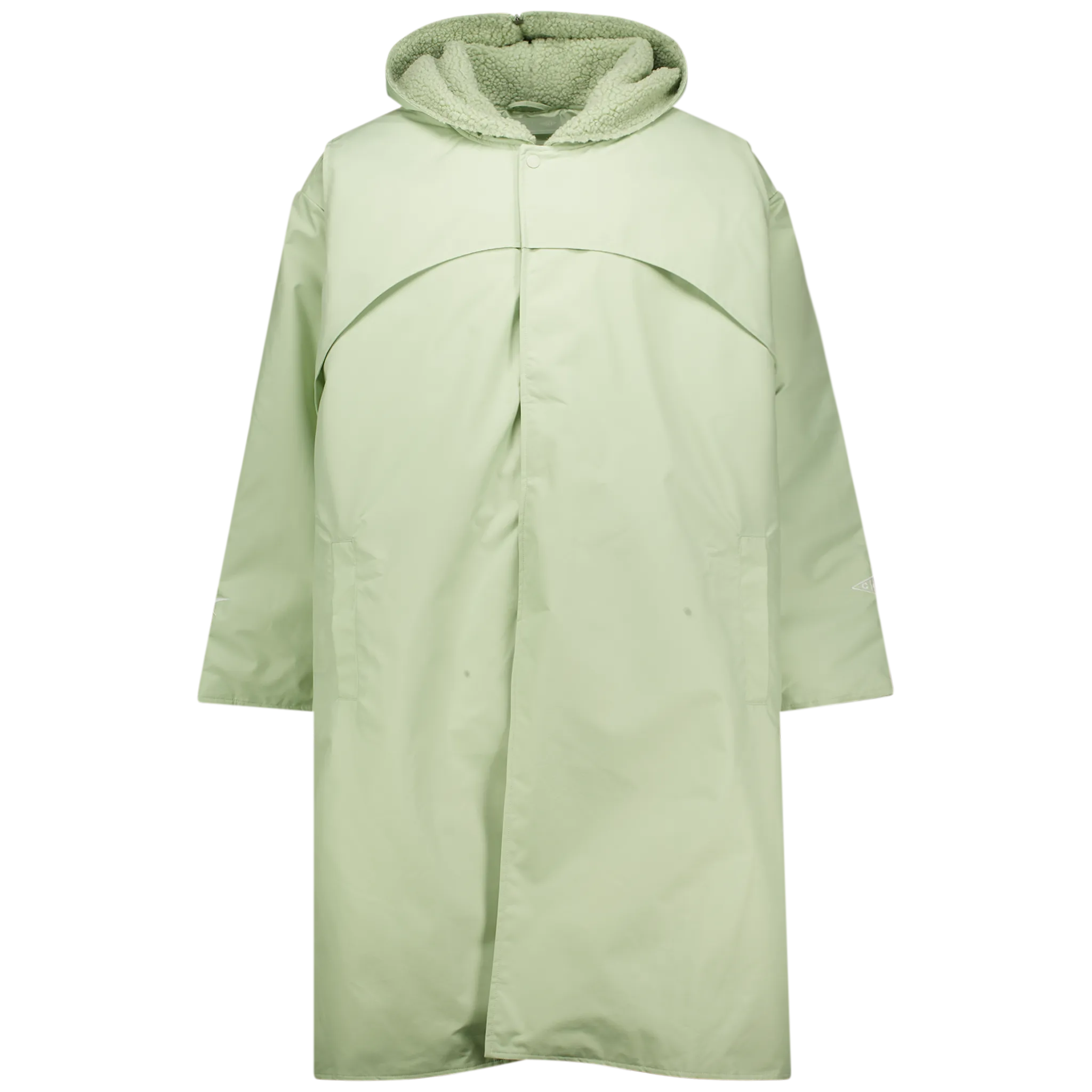 Tobe Nwigwe X Reebok Chukwu Long Jacket