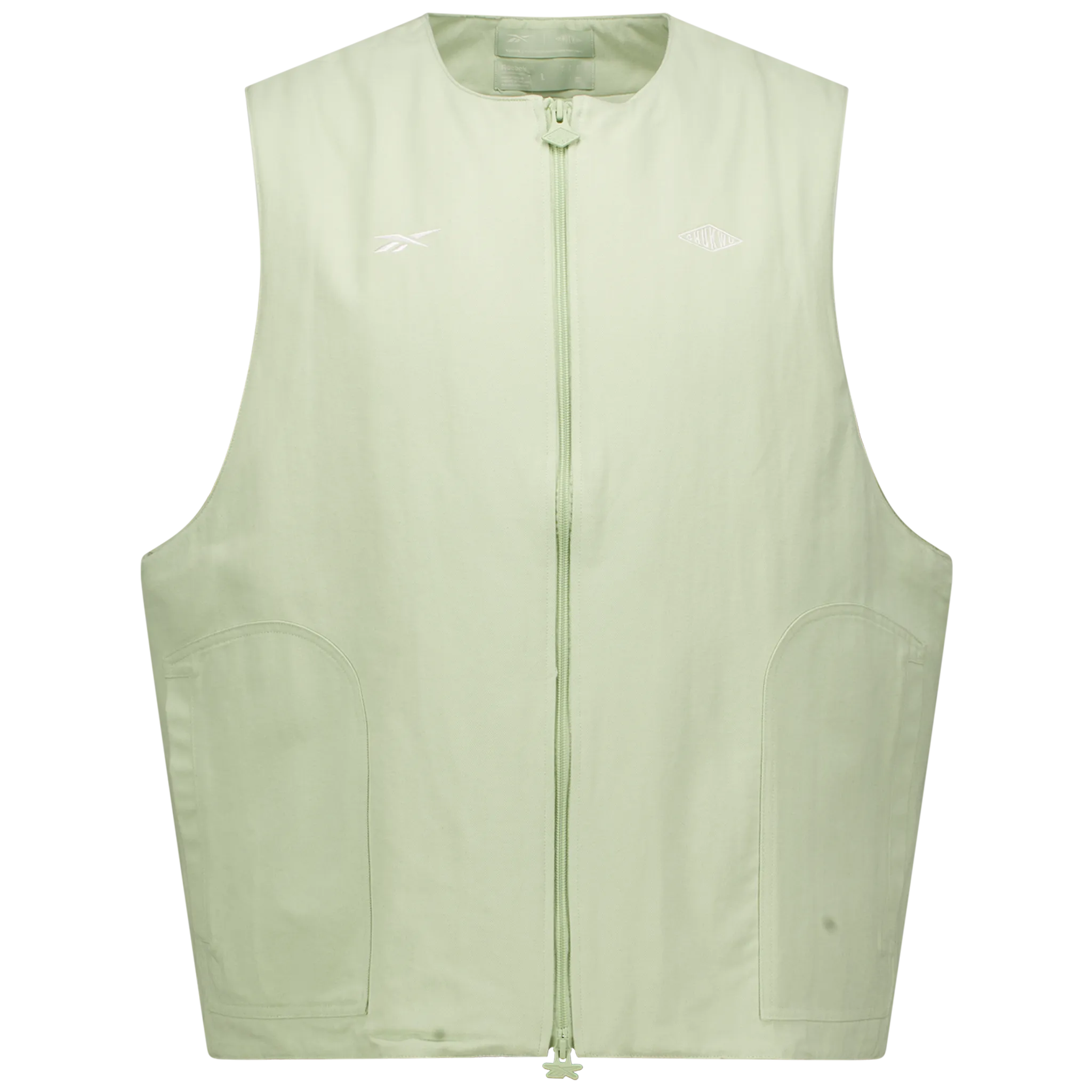 Tobe Nwigwe X Reebok Chukwu Vest