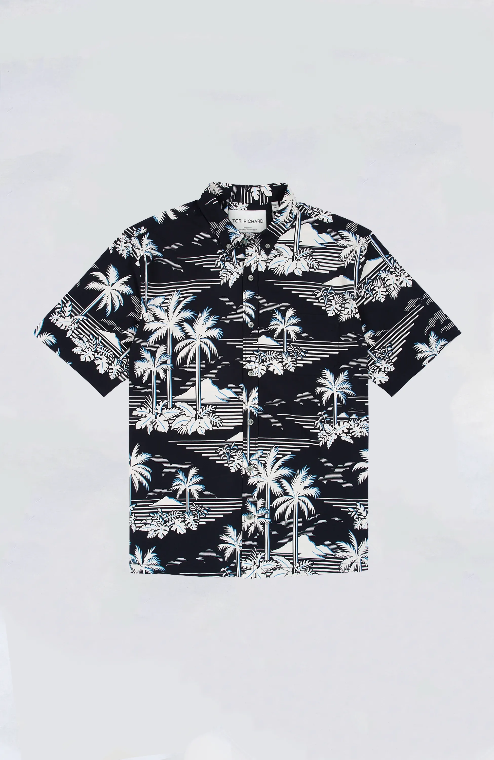 Tori Richard - Sunbreak Aloha Shirt