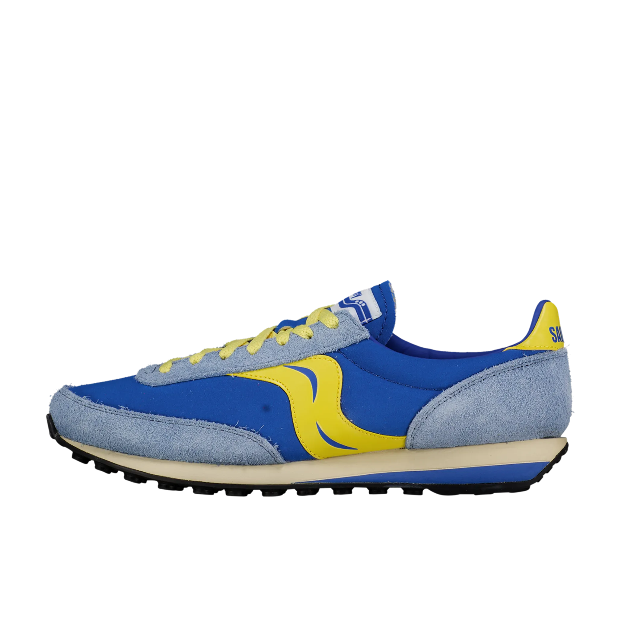Trainer 80 'Original Blue'