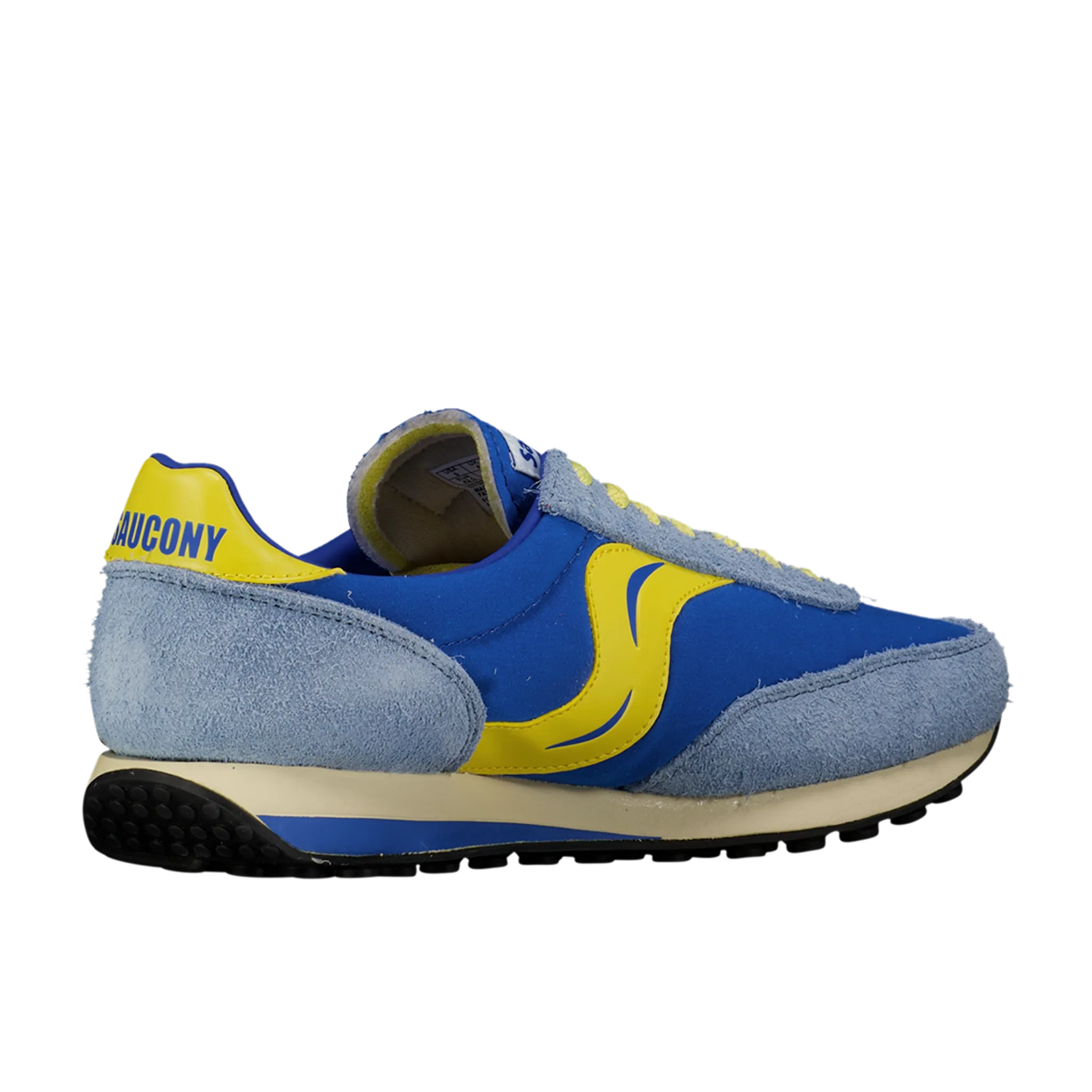 Trainer 80 'Original Blue'