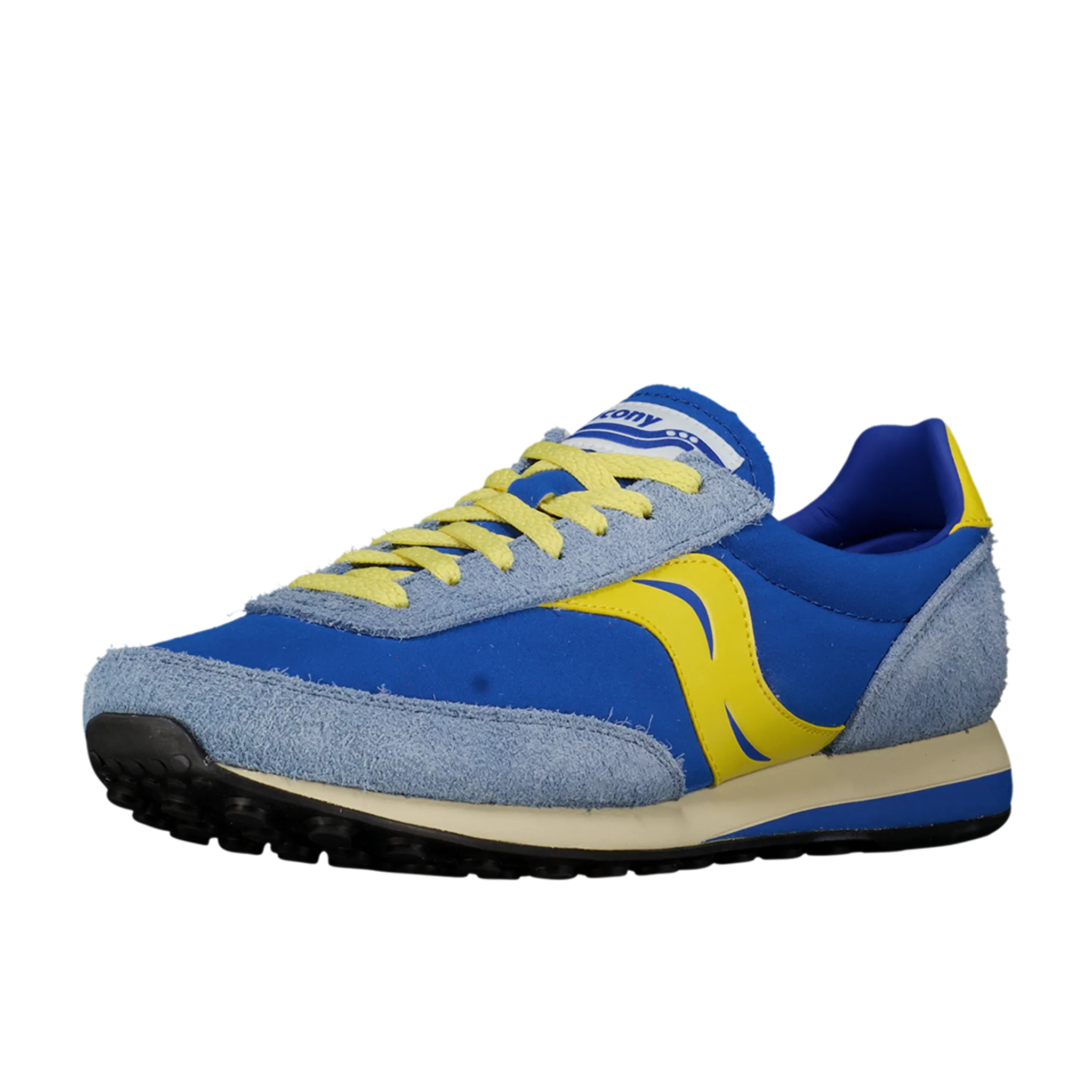 Trainer 80 'Original Blue'