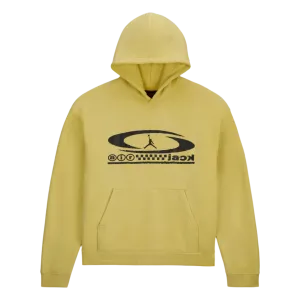 Travis Scott X Jordan Hoodie