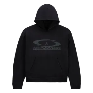 Travis Scott X Jordan Hoodie
