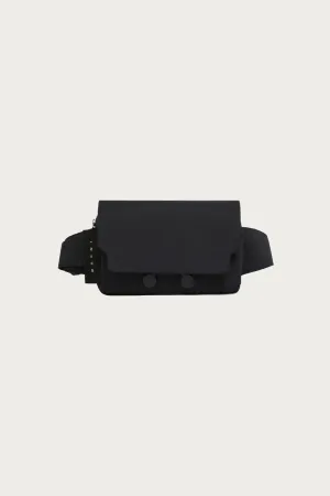 Trunkaroo Logo Pouch - Black