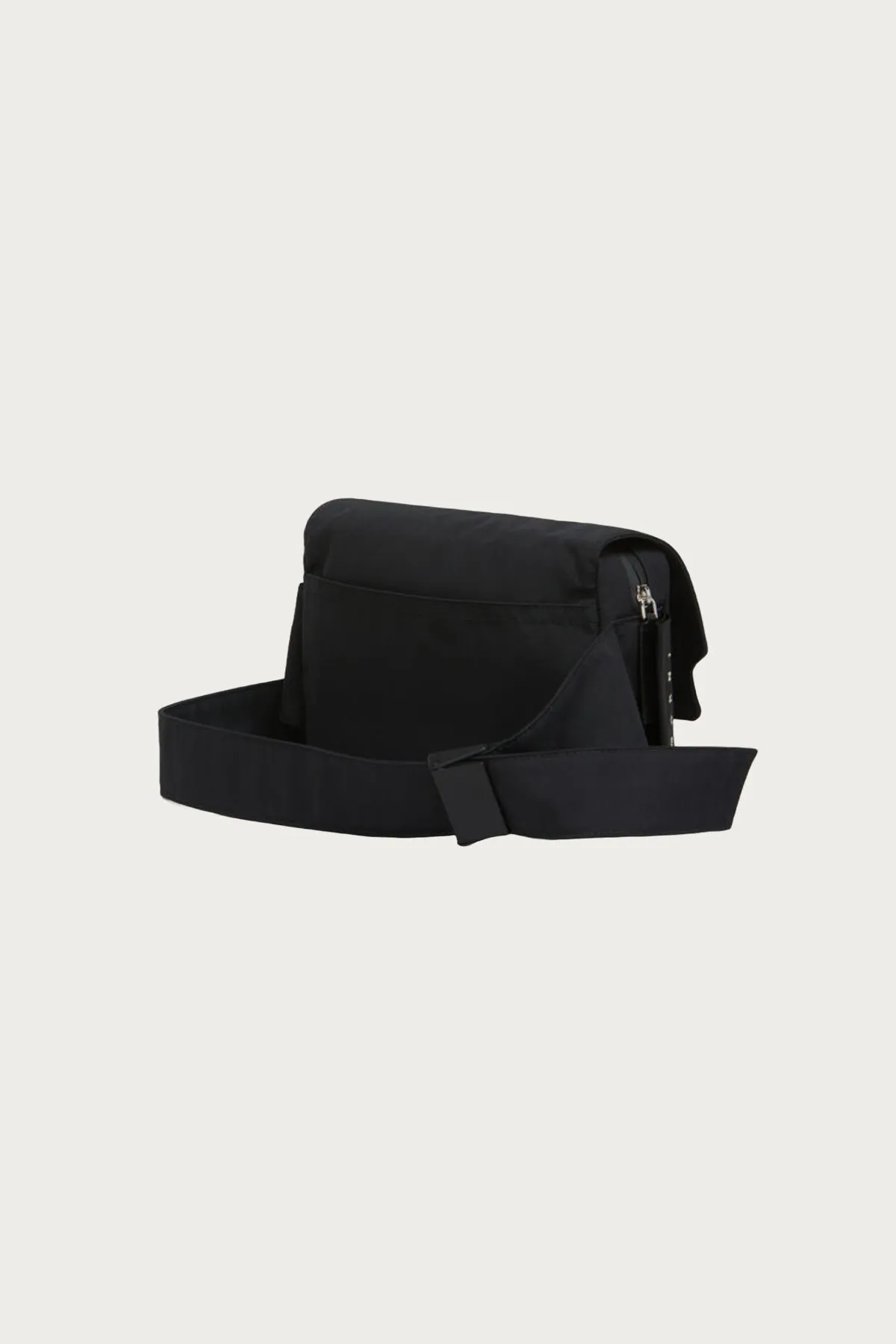Trunkaroo Logo Pouch - Black