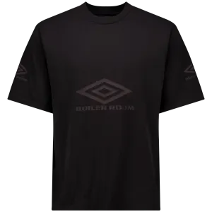 Umbro X Boiler Room Washed T-Shirt