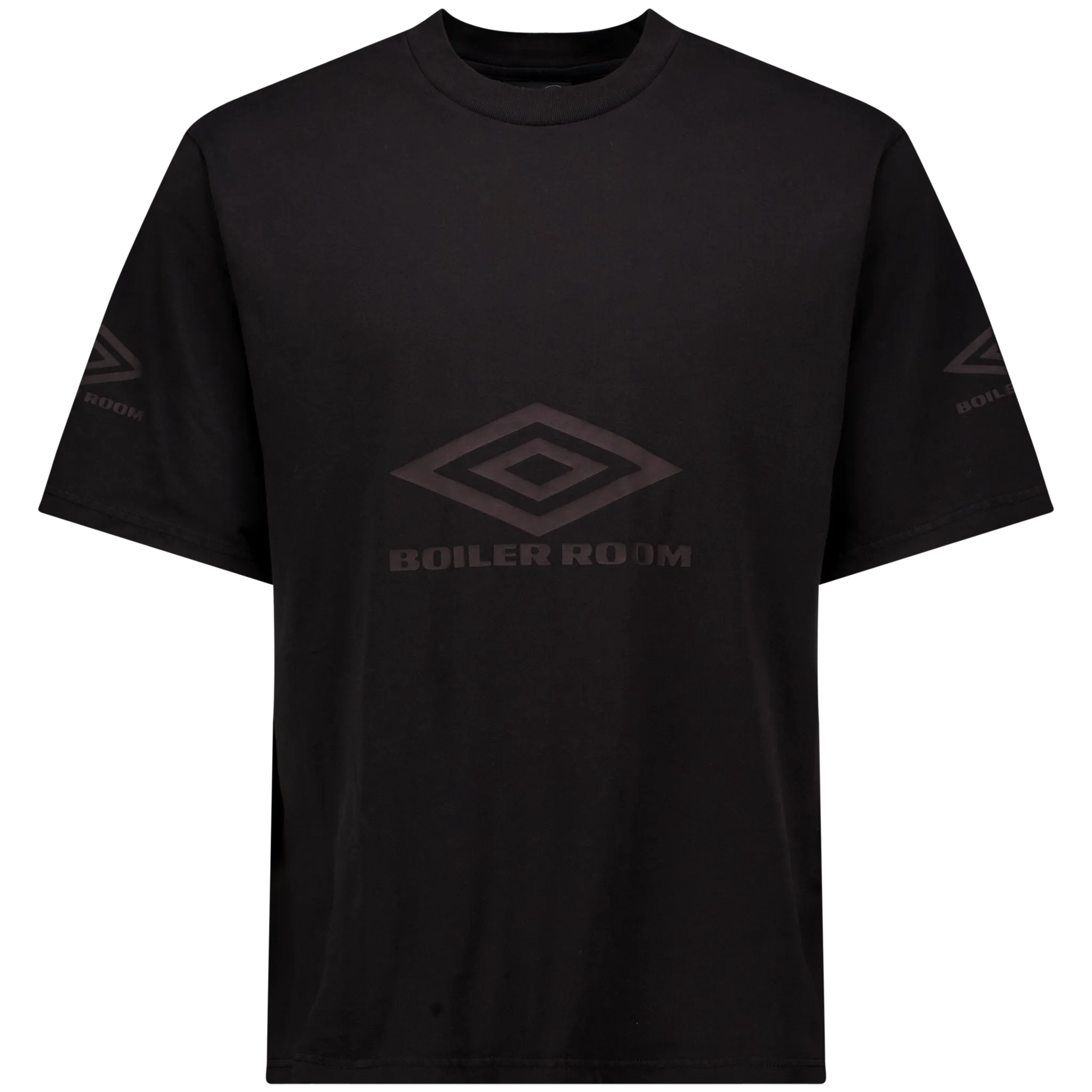Umbro X Boiler Room Washed T-Shirt