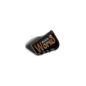 Vanguard Pin