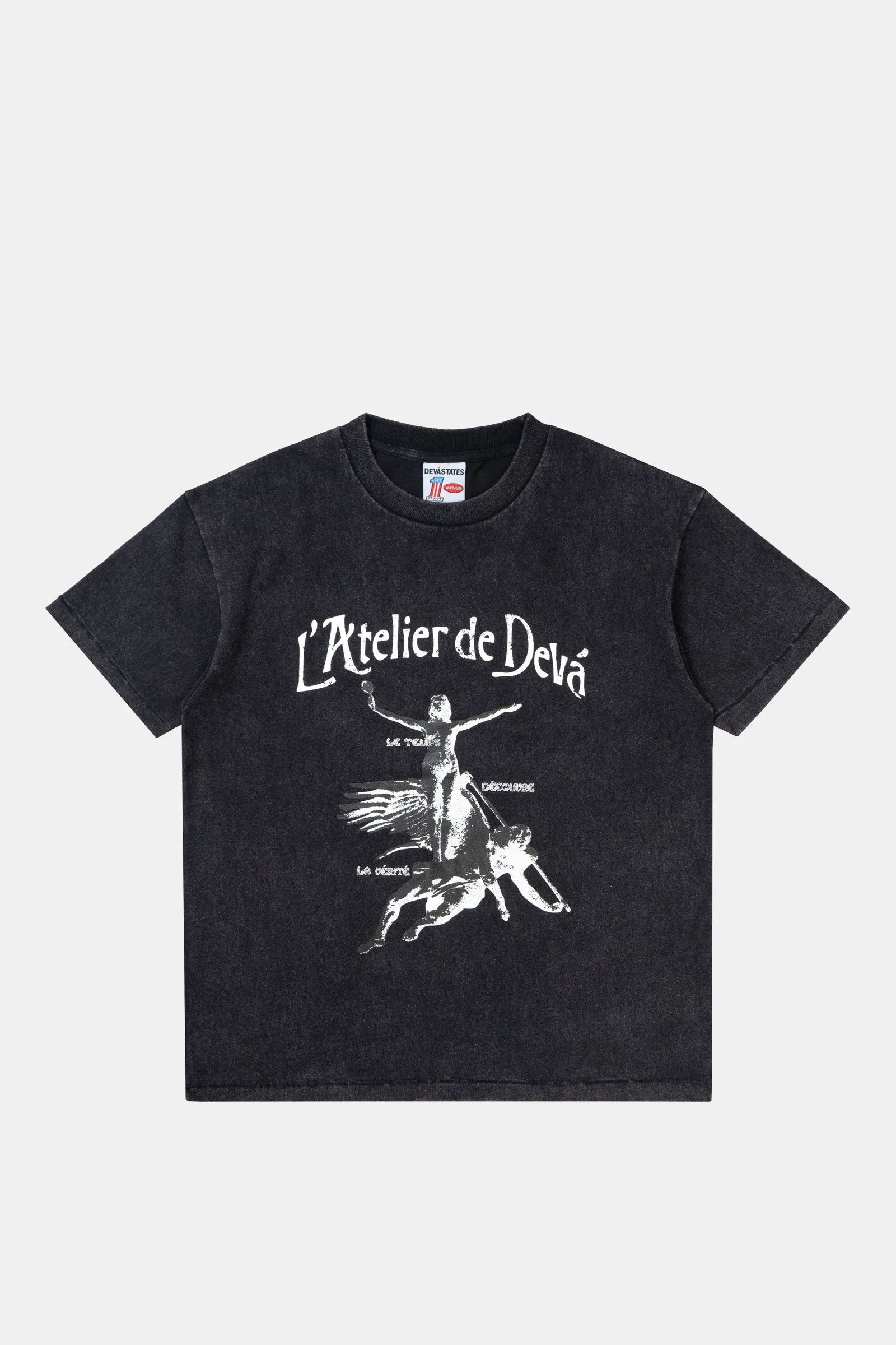 Veritas Tee