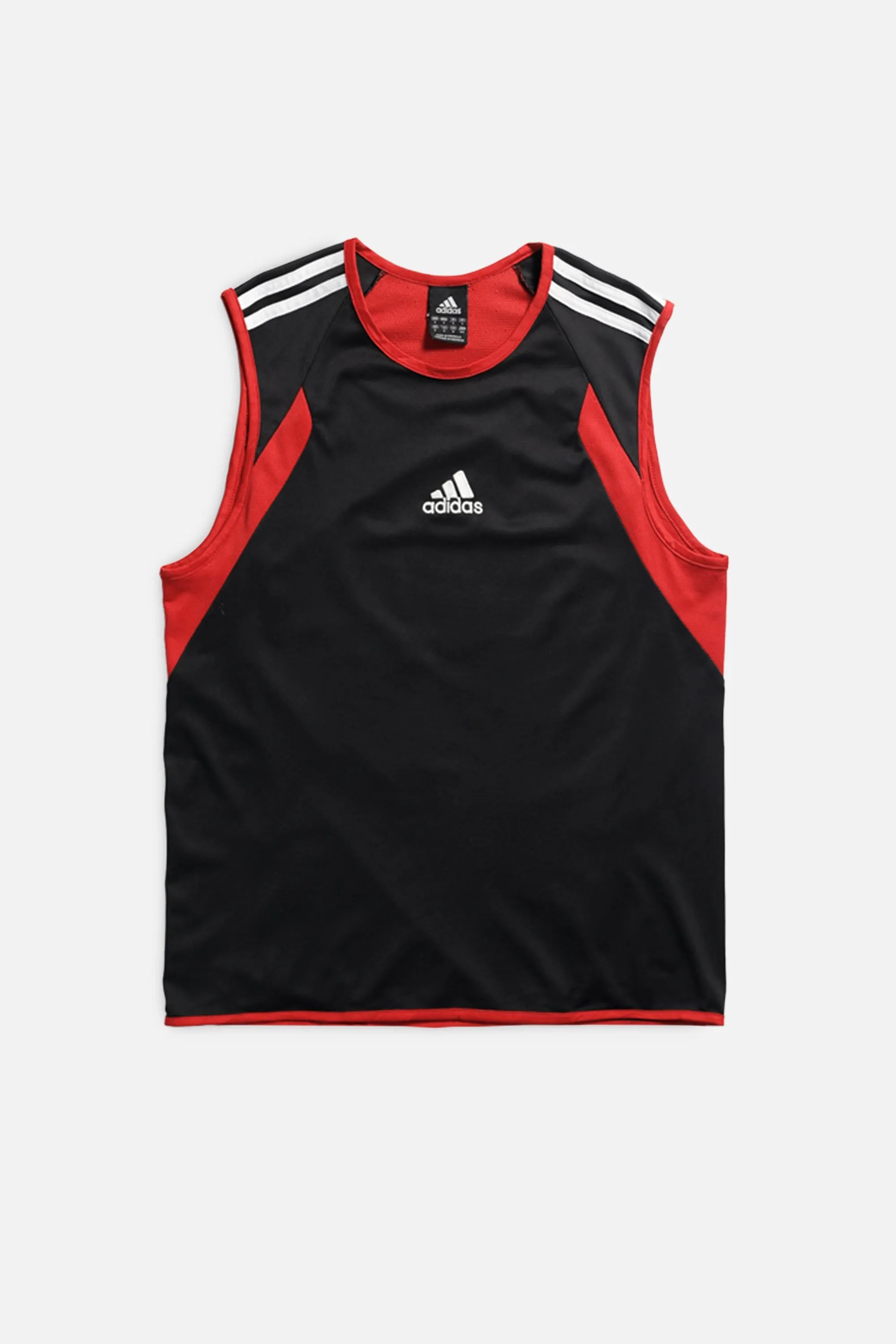 Vintage Adidas Athletic Tank - S. M
