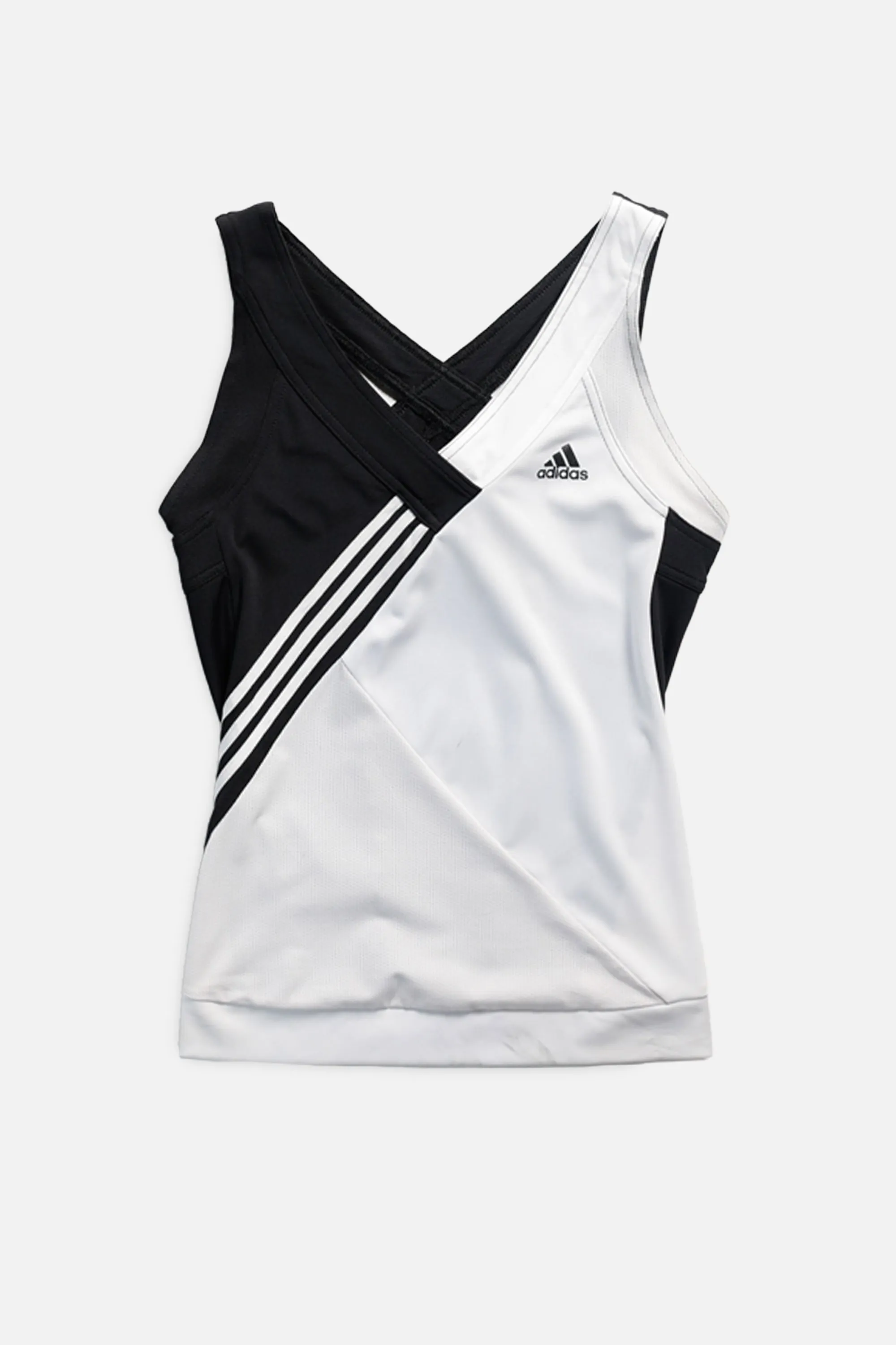 Vintage Adidas Athletic Tank - Women's S