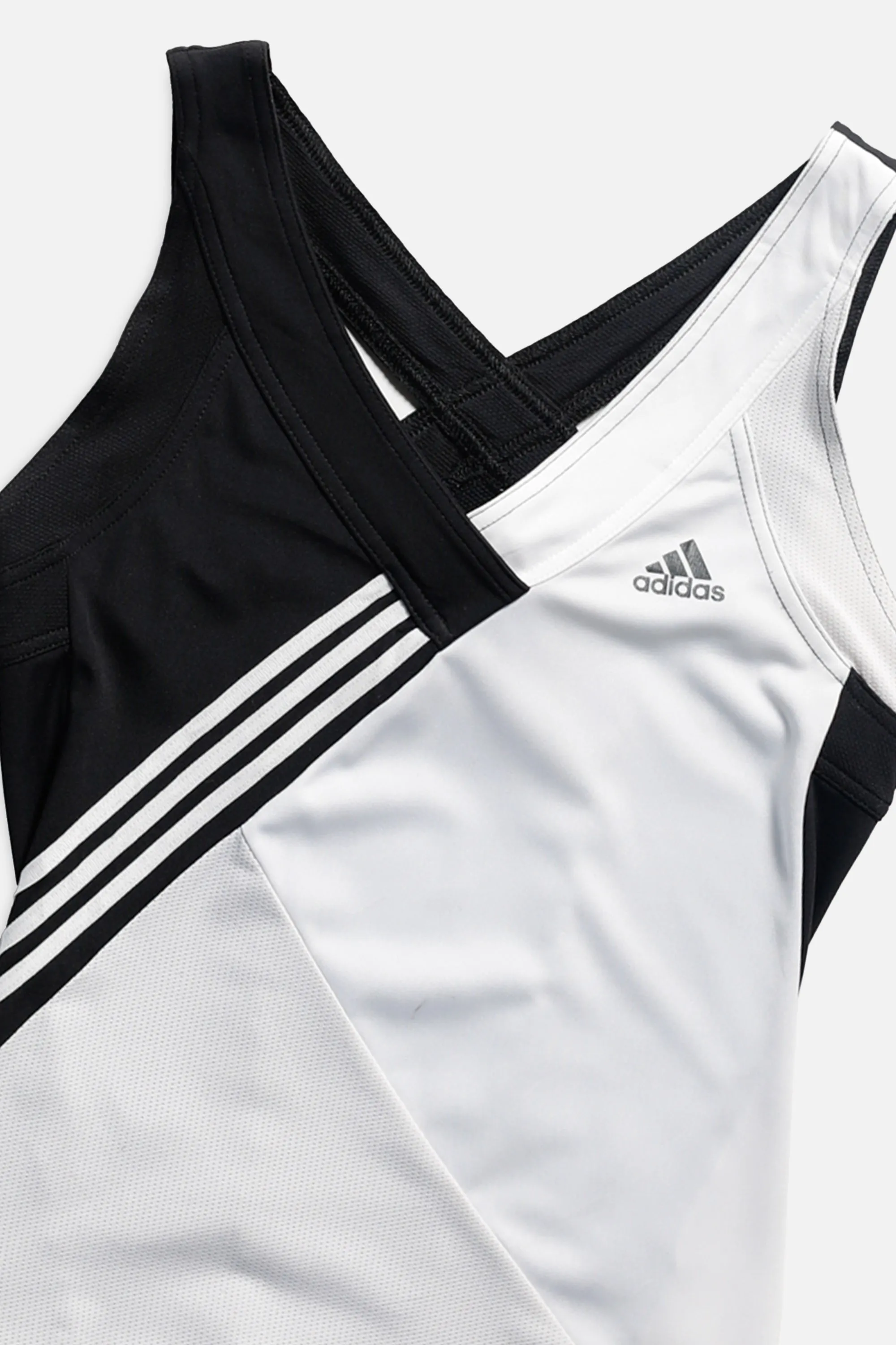 Vintage Adidas Athletic Tank - Women's S