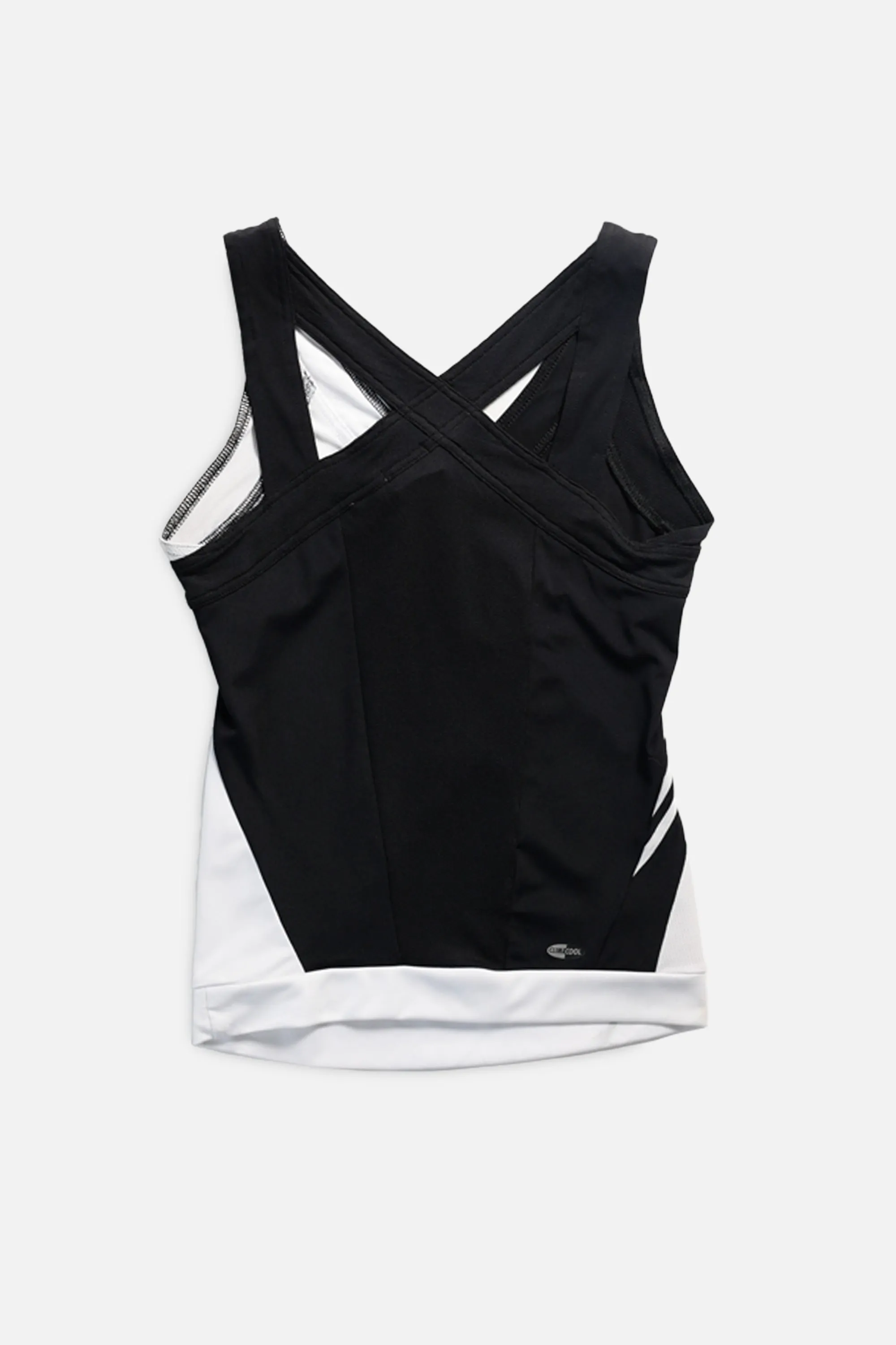 Vintage Adidas Athletic Tank - Women's S