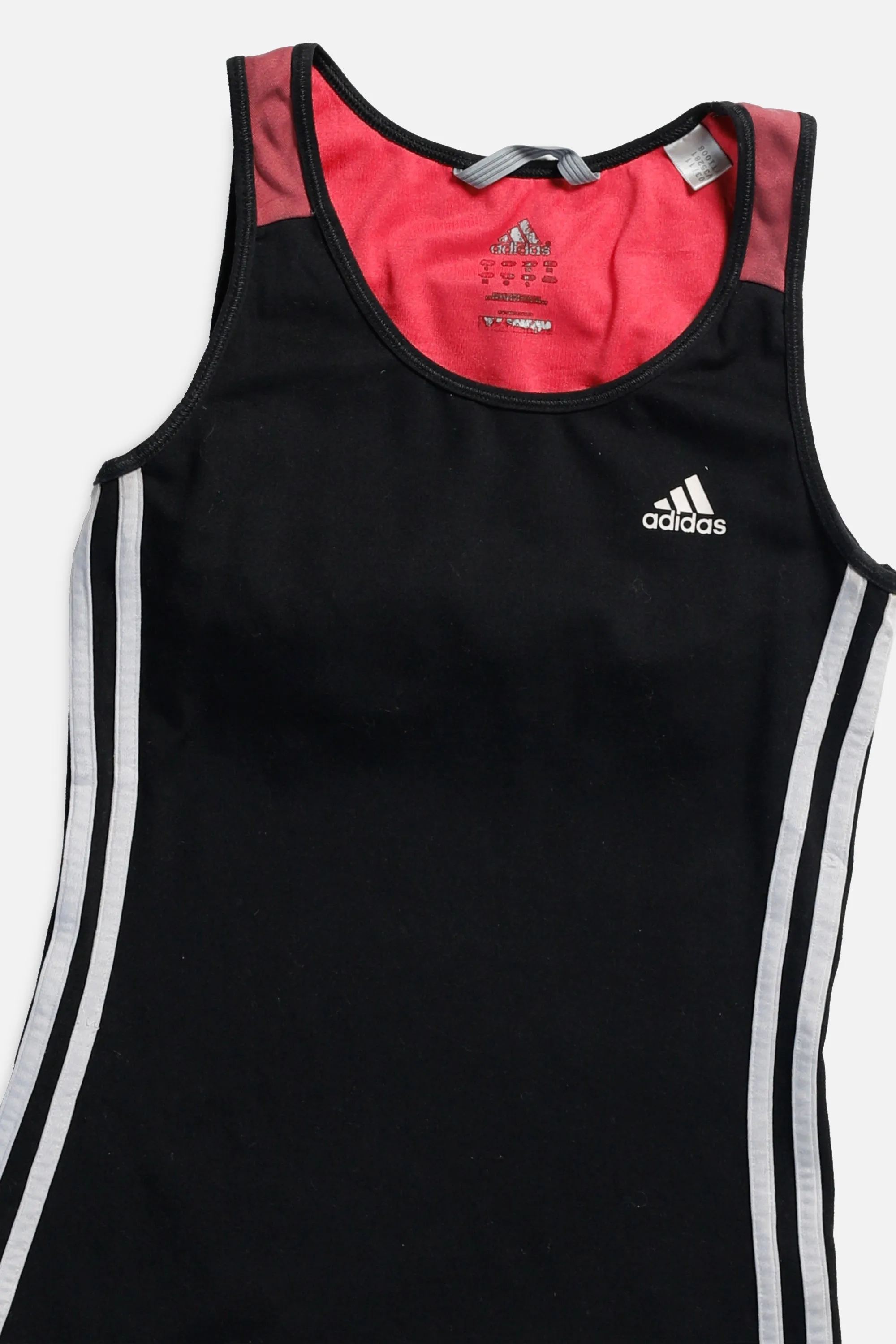 Vintage Adidas Athletic Tank - Women's XS