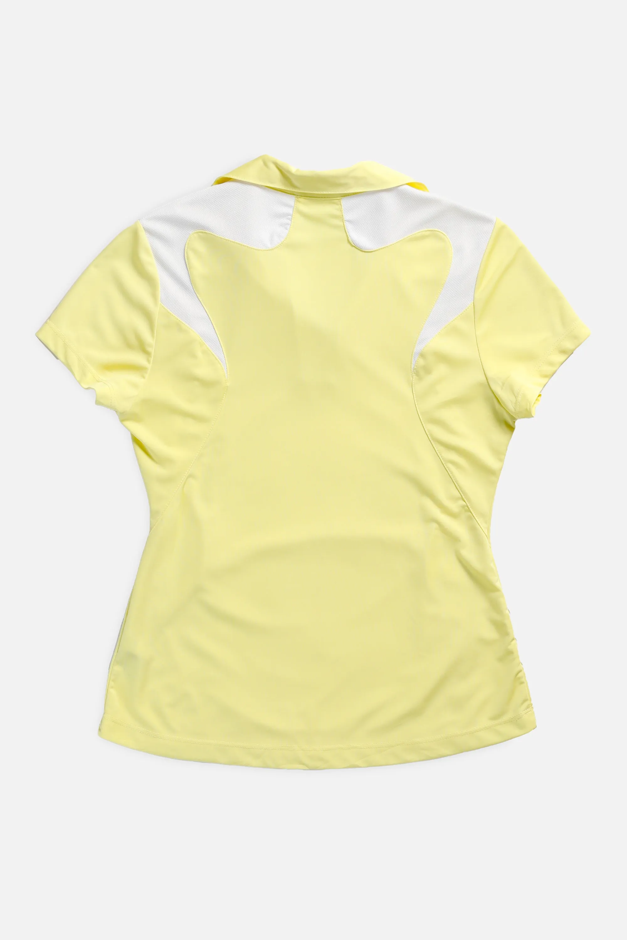 Vintage Adidas Athletic Tee - Women's XS