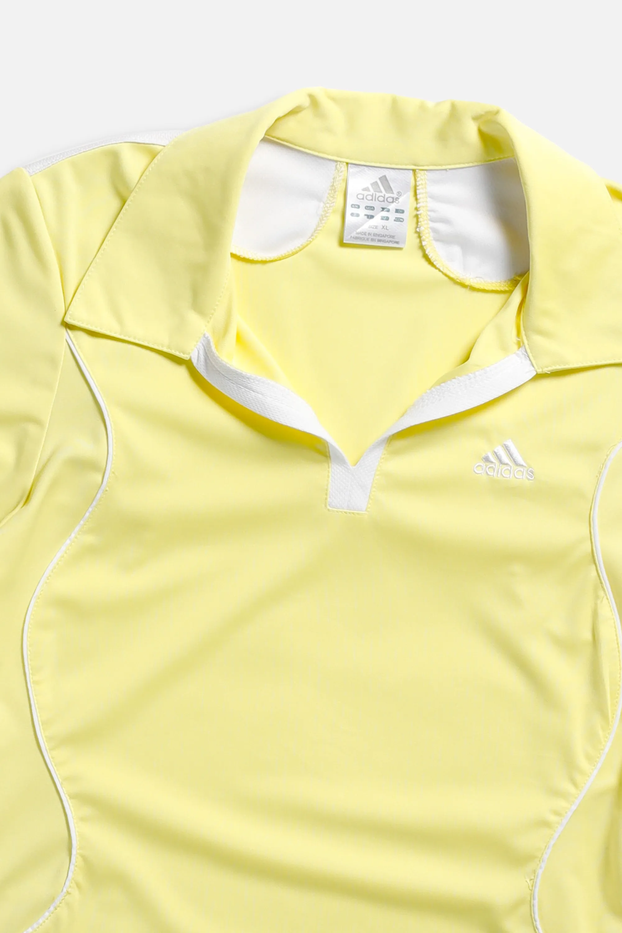 Vintage Adidas Athletic Tee - Women's XS