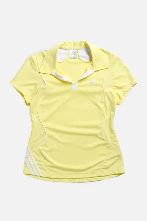Vintage Adidas Athletic Tee - Women's XS