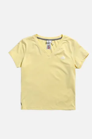 Vintage Adidas Athletic Tee - Women's XS