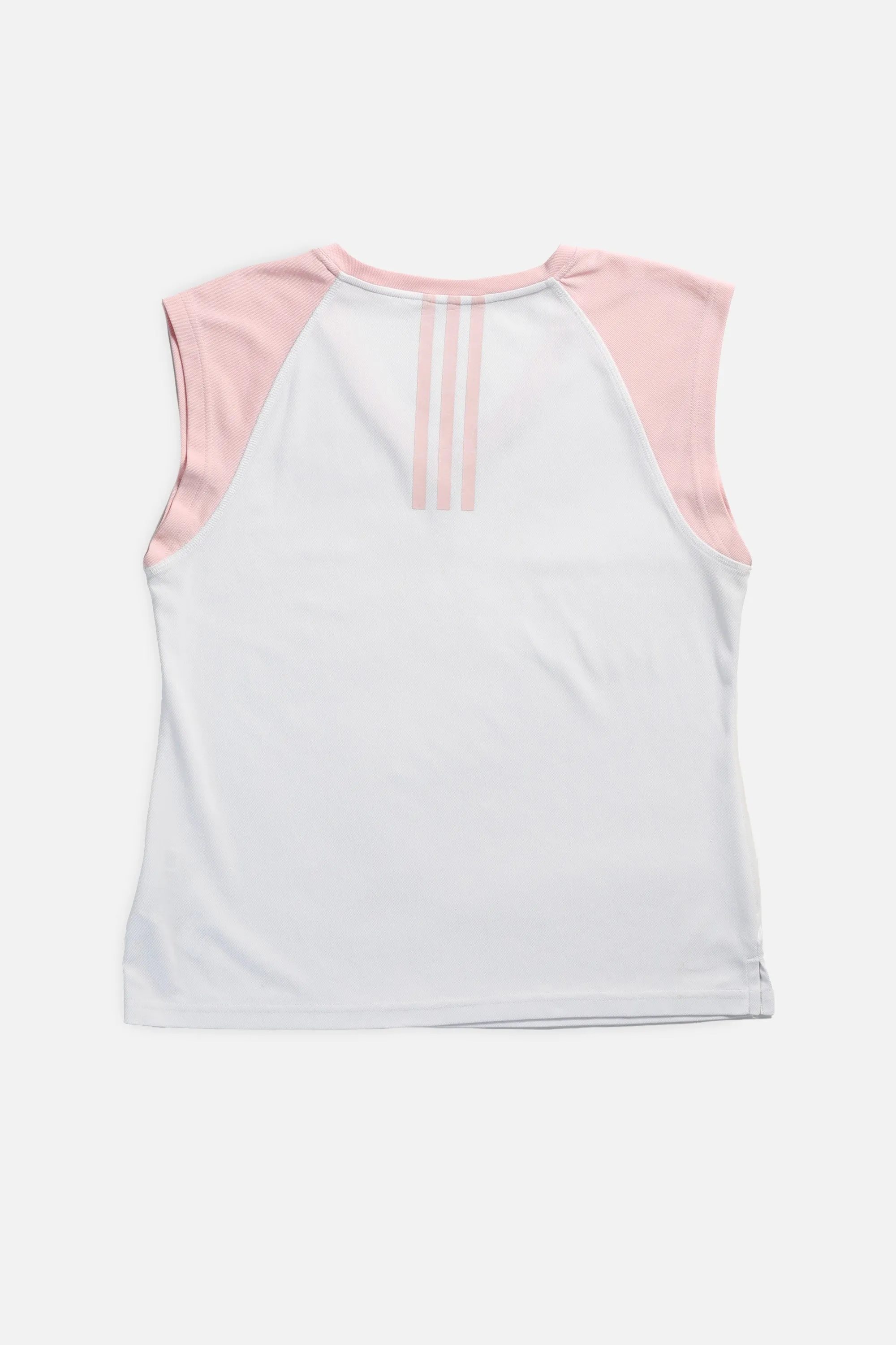 Vintage Adidas Athletic Top - Women's S
