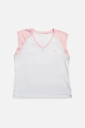Vintage Adidas Athletic Top - Women's S