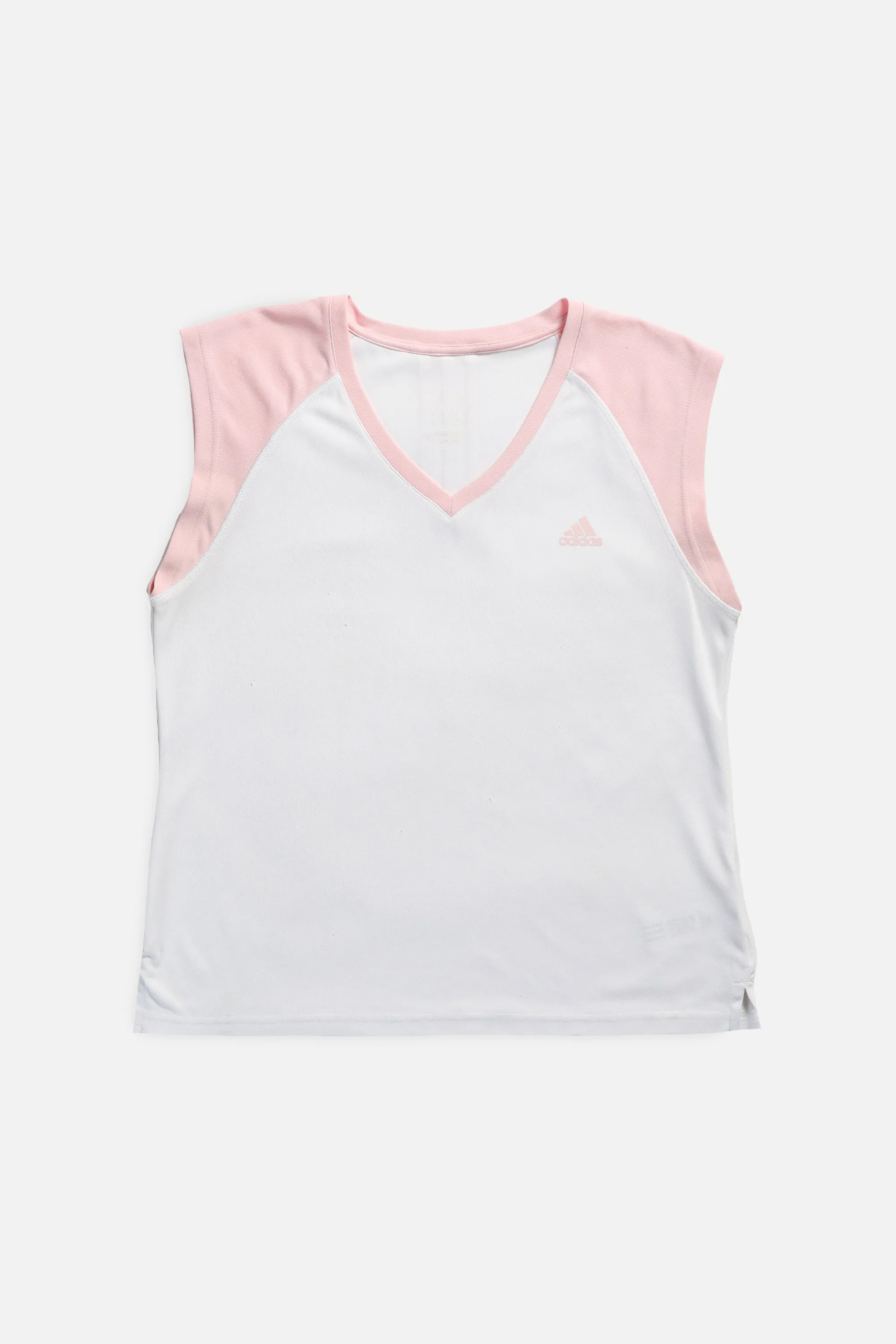 Vintage Adidas Athletic Top - Women's S