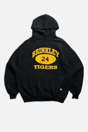 Vintage Brinkley Tigers Sweatshirt - XL