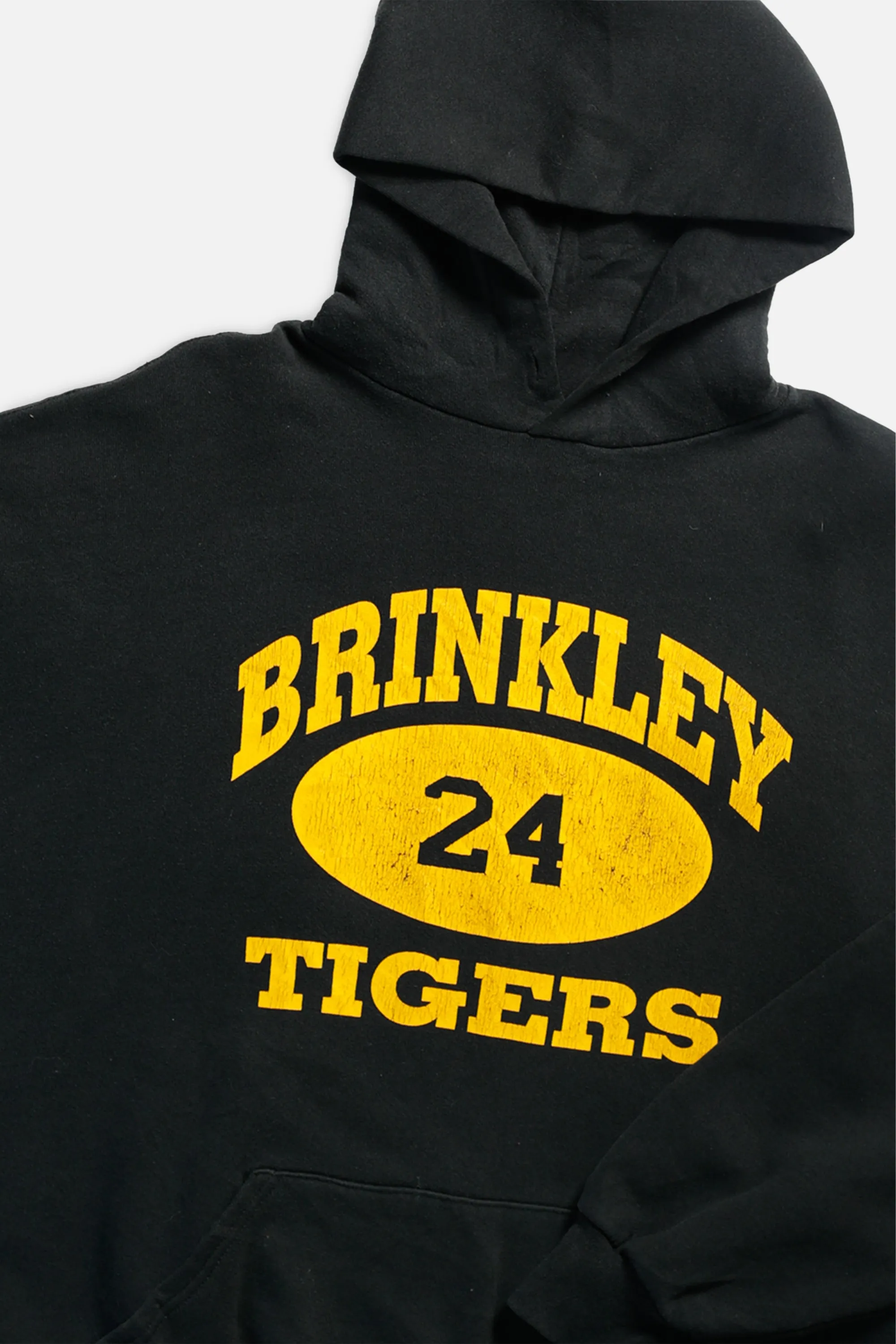 Vintage Brinkley Tigers Sweatshirt - XL