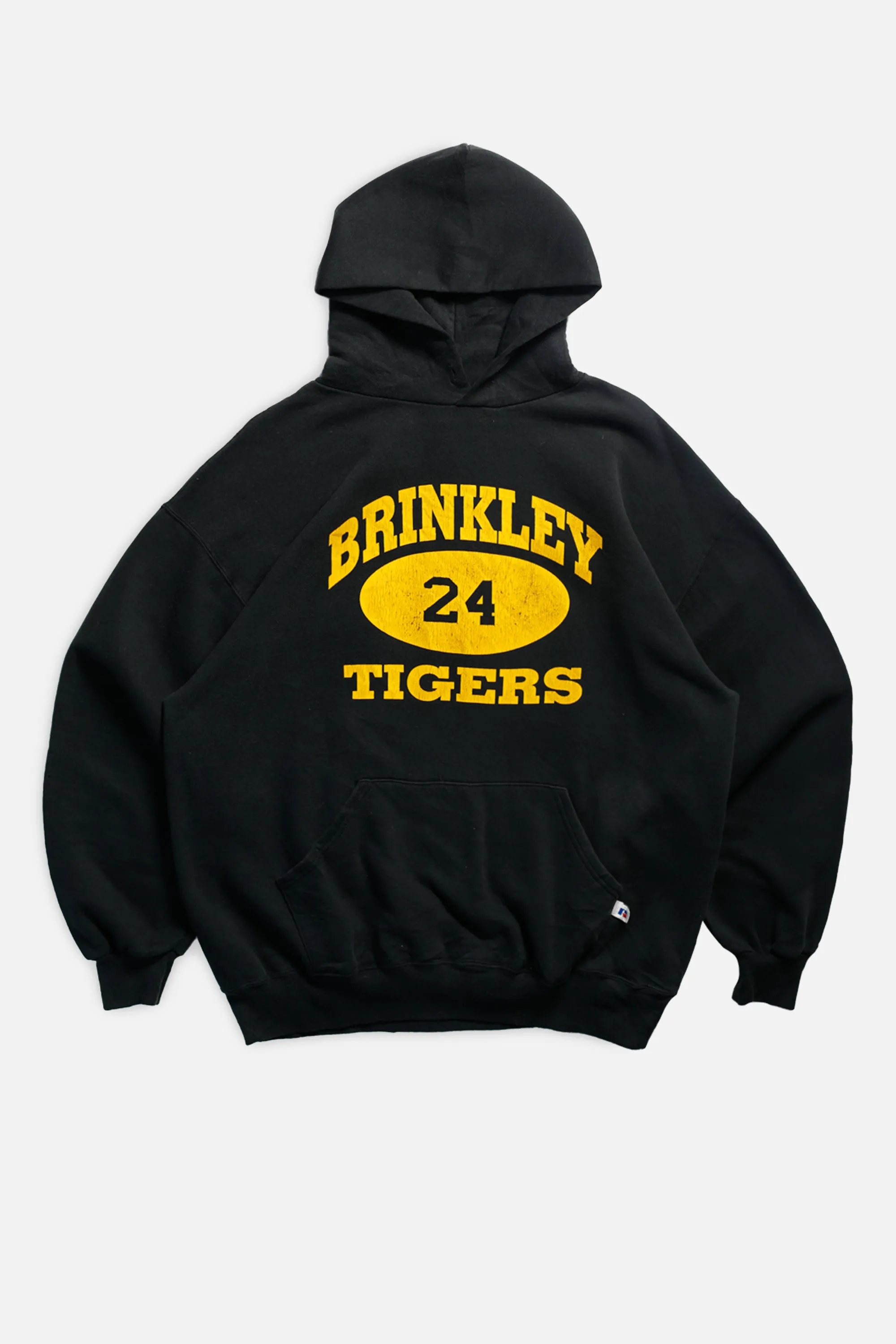 Vintage Brinkley Tigers Sweatshirt - XL
