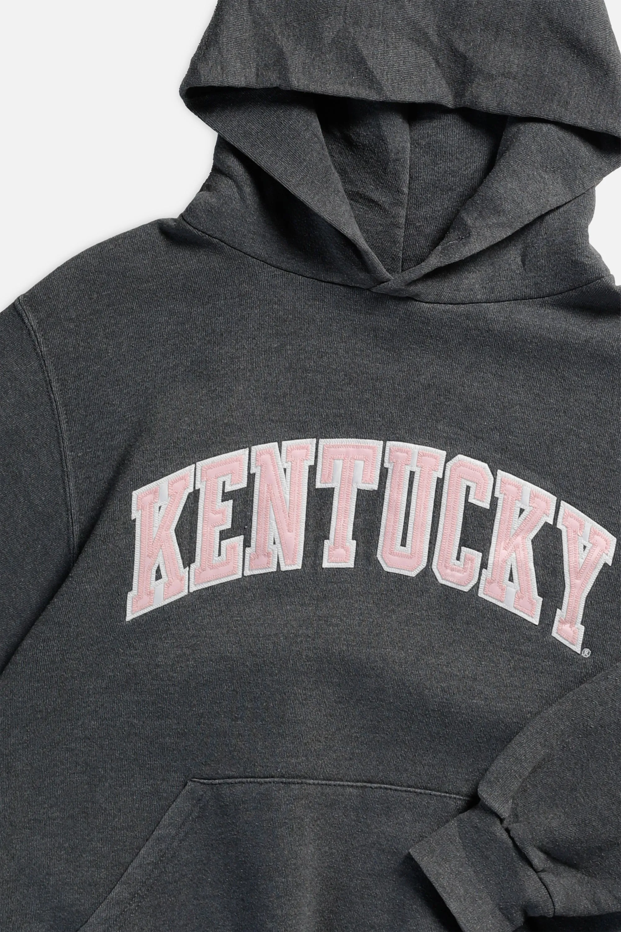 Vintage Kentucky Varsity Sweatshirt - S