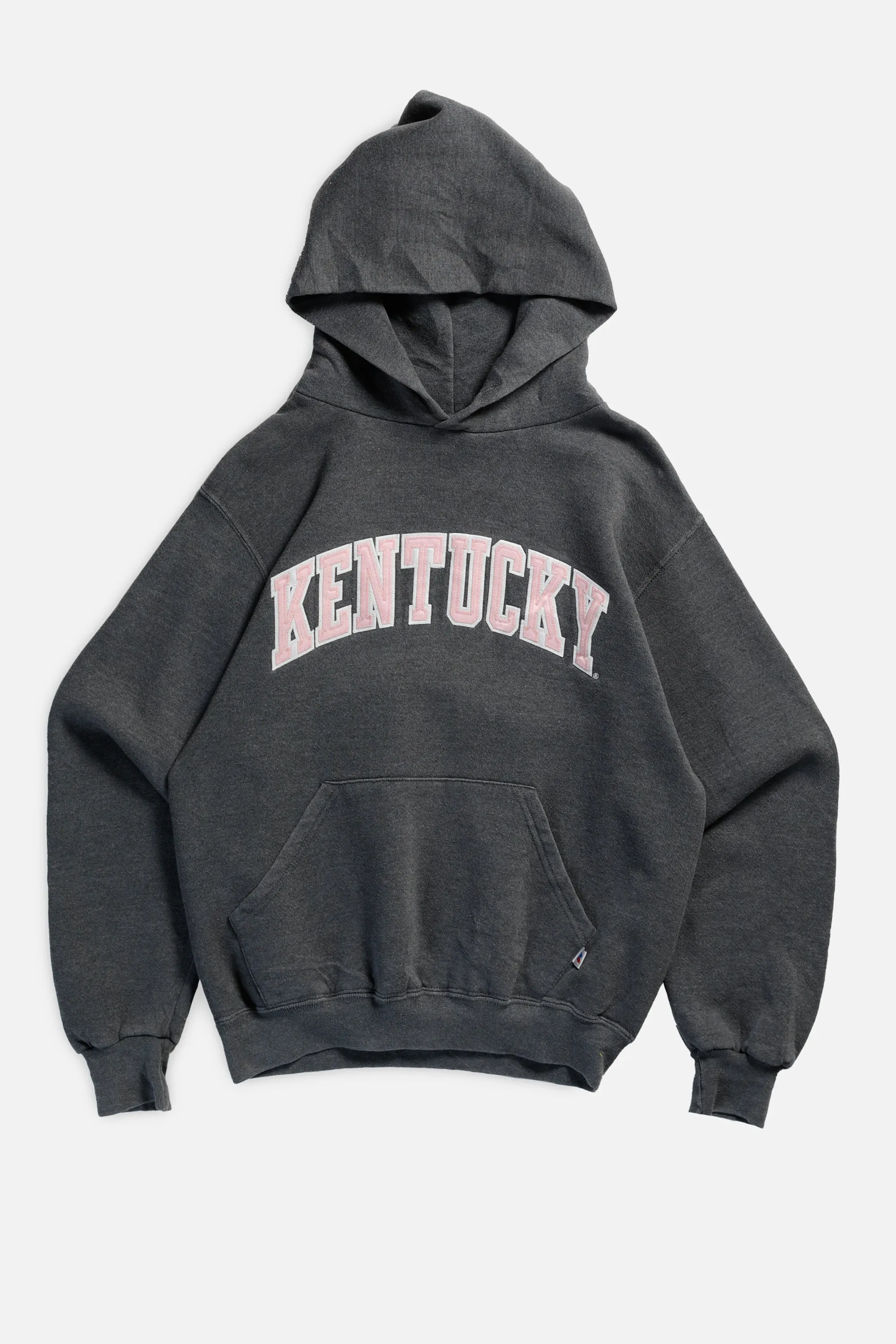 Vintage Kentucky Varsity Sweatshirt - S