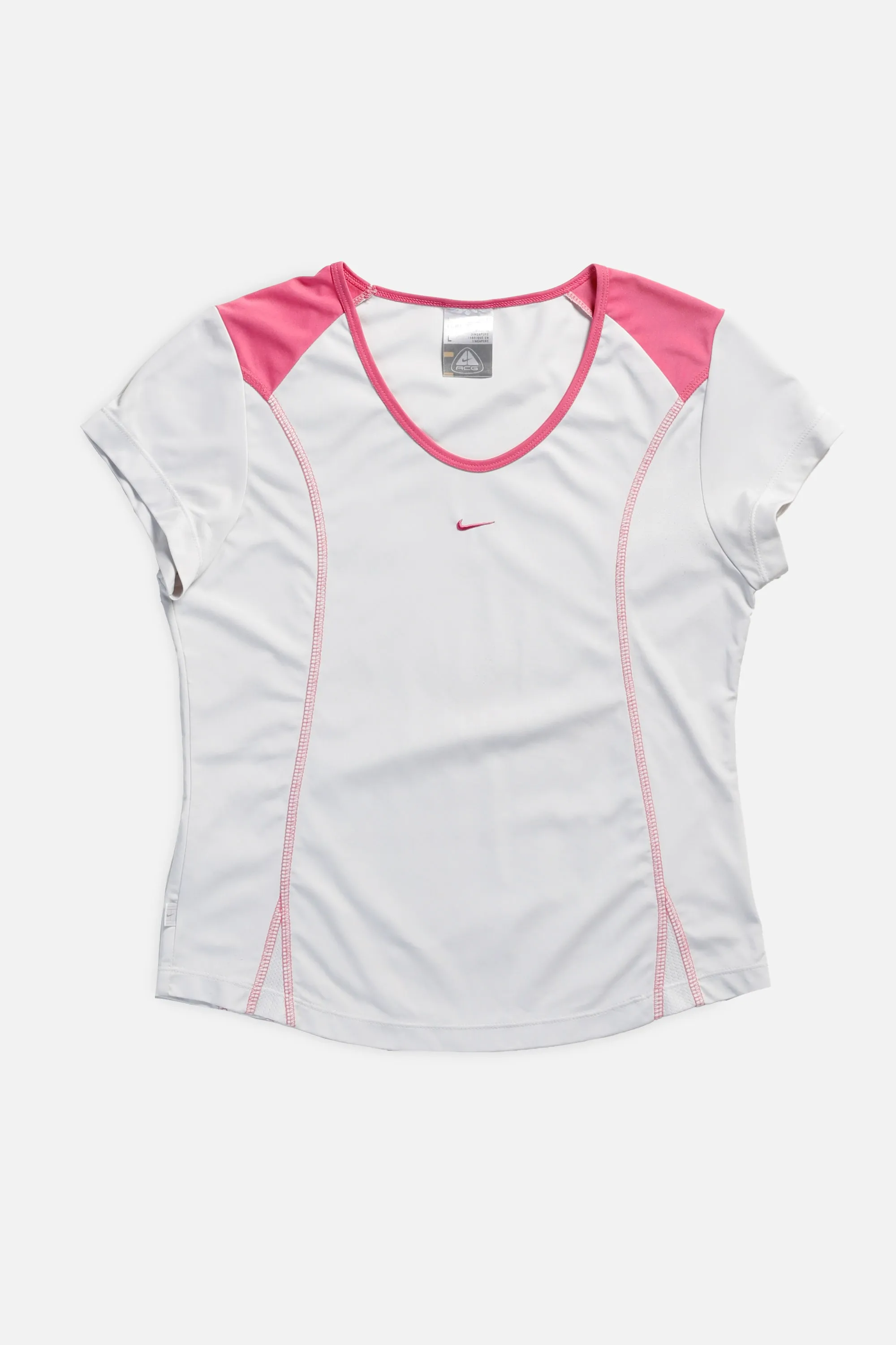 Vintage Nike ACG Athletic Tee - Women's M