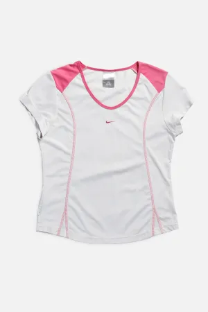 Vintage Nike ACG Athletic Tee - Women's M