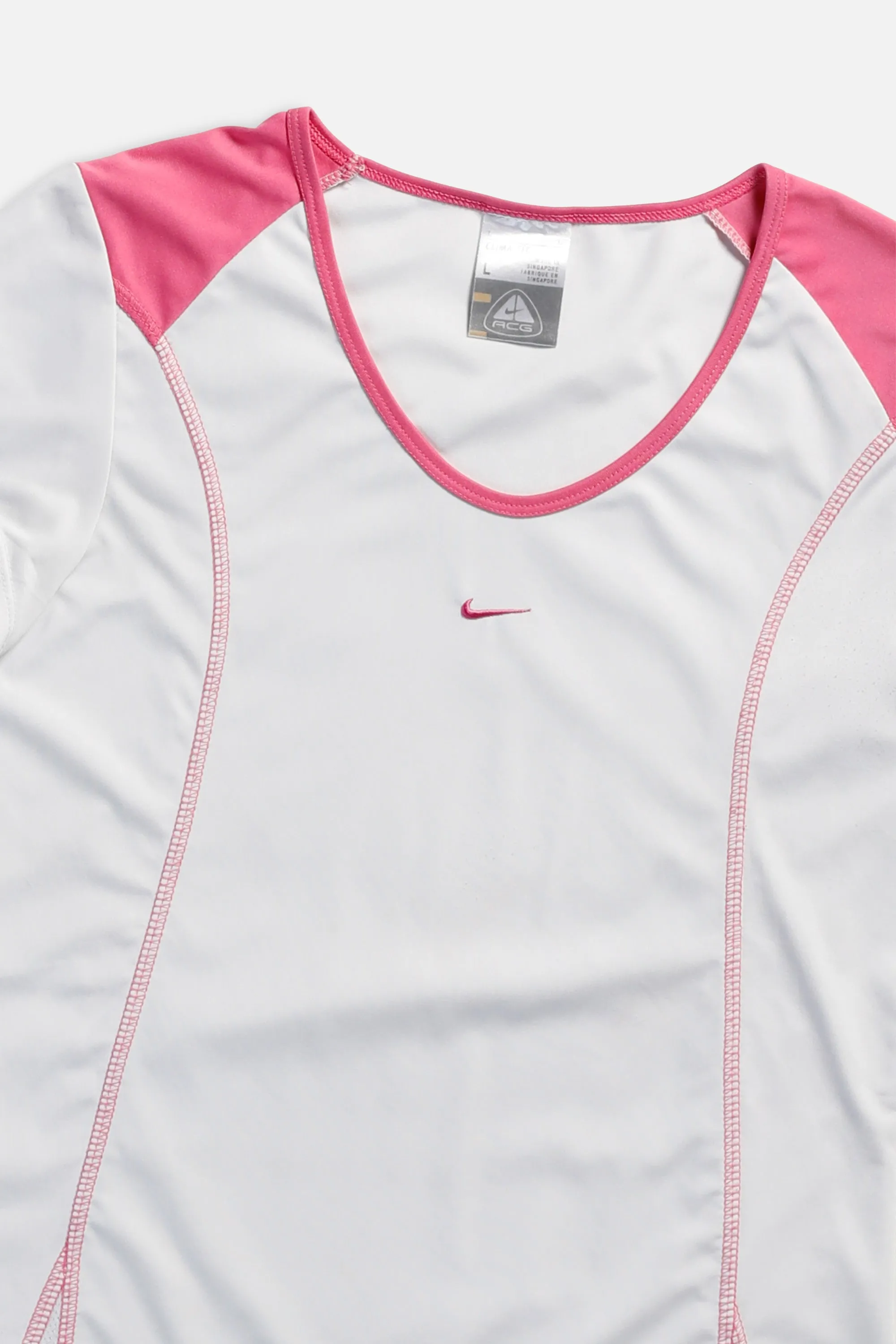 Vintage Nike ACG Athletic Tee - Women's M