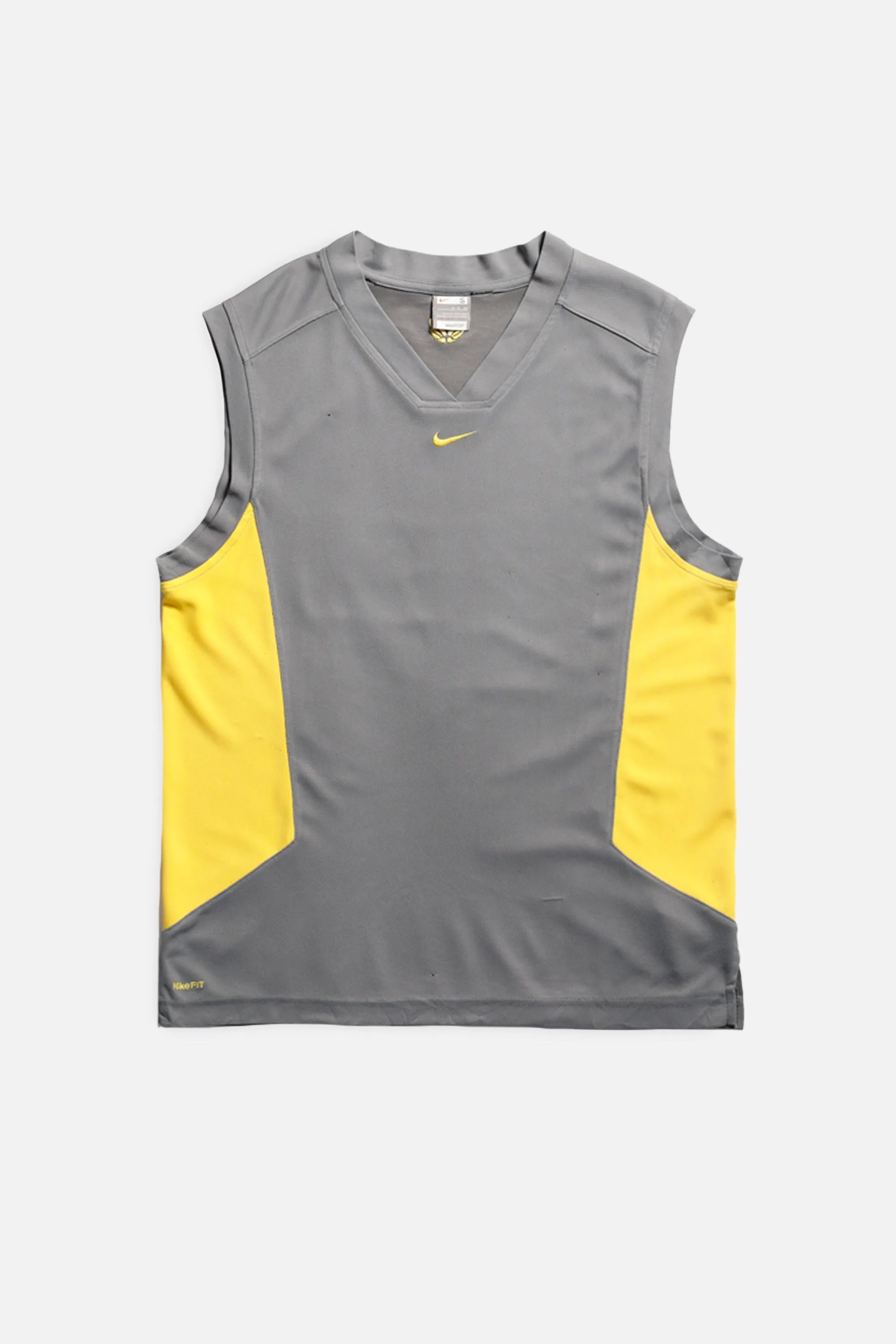 Vintage Nike Athletic Tank - S